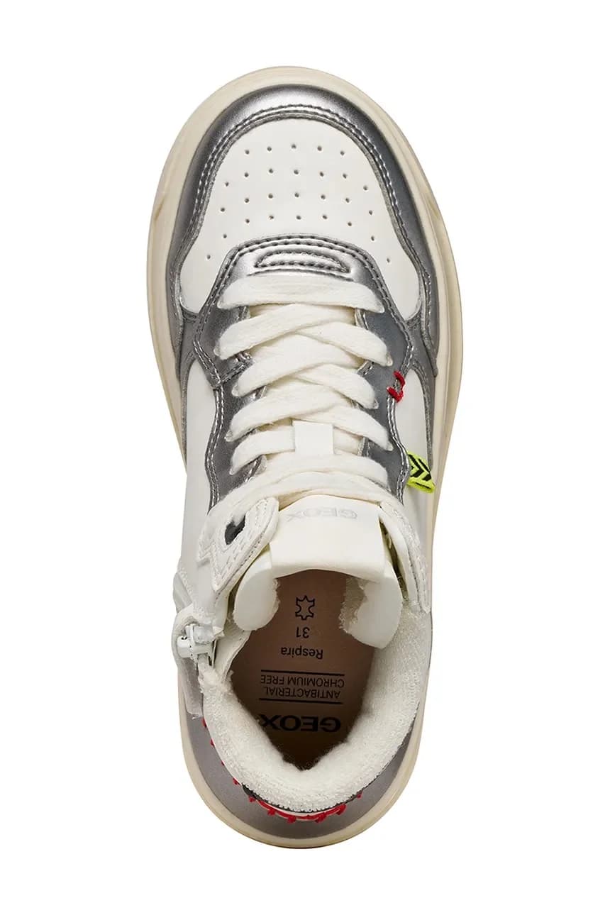 LESTRELLA детские кроссовки - фото 5