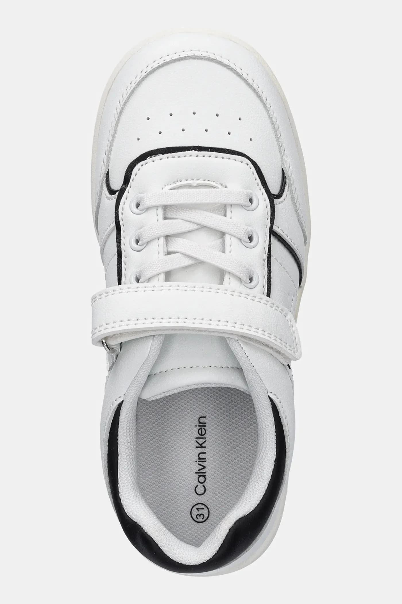 Детские кроссовки - фото 4