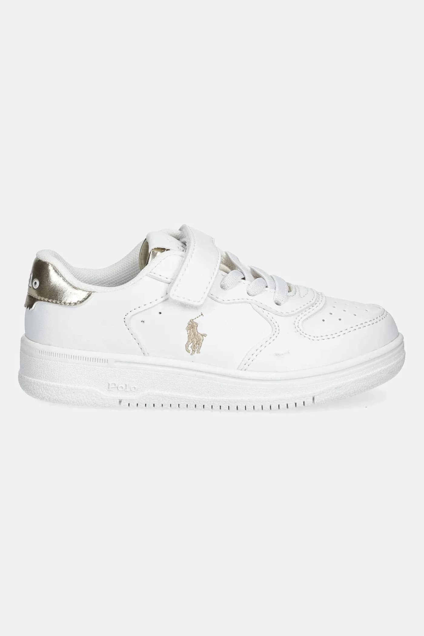 Детские кроссовки MASTERS COURT PS - фото 2