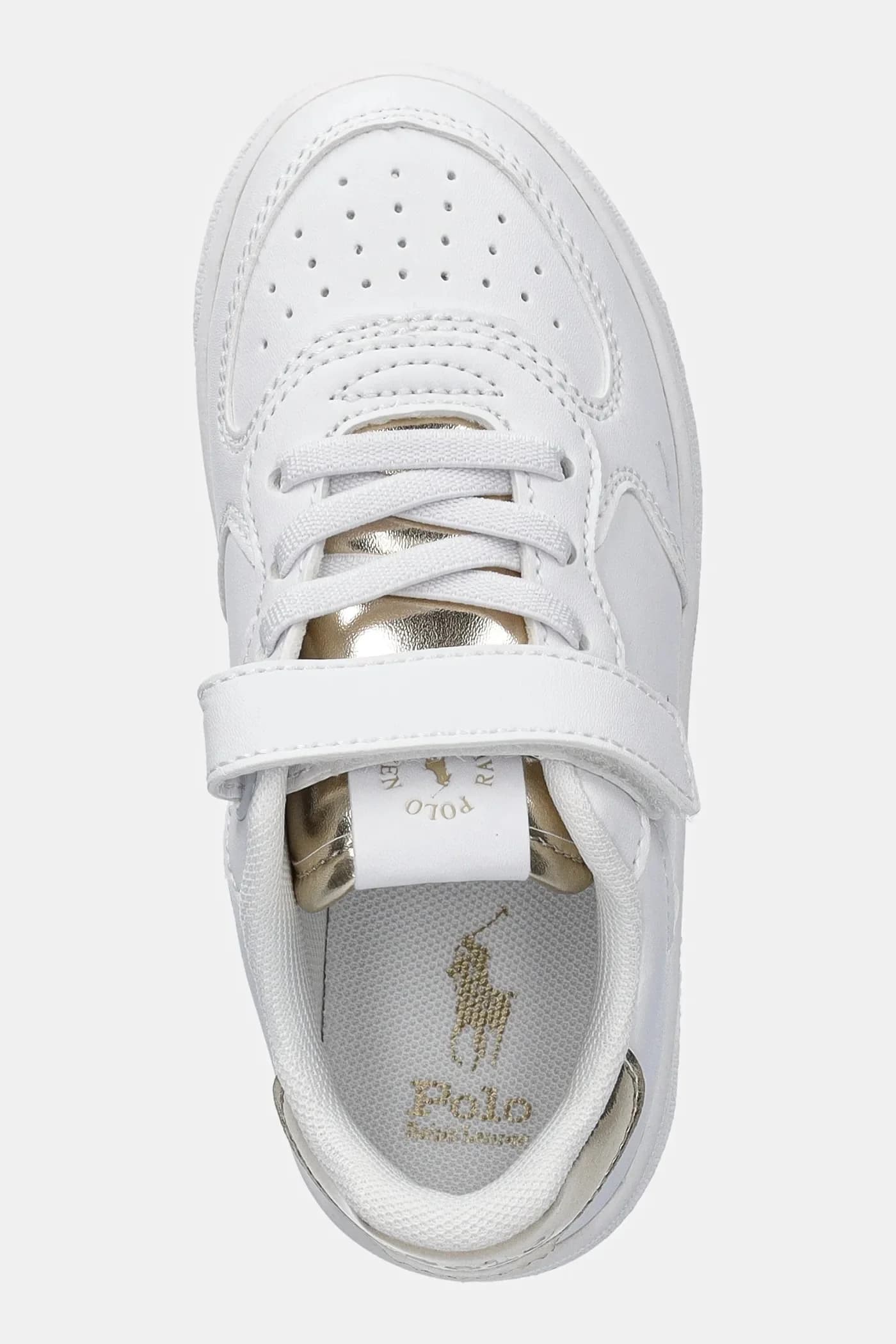 Детские кроссовки MASTERS COURT PS - фото 4