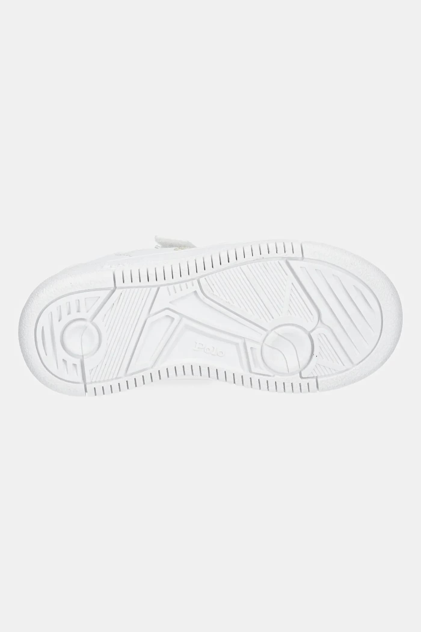 Детские кроссовки MASTERS COURT PS - фото 5