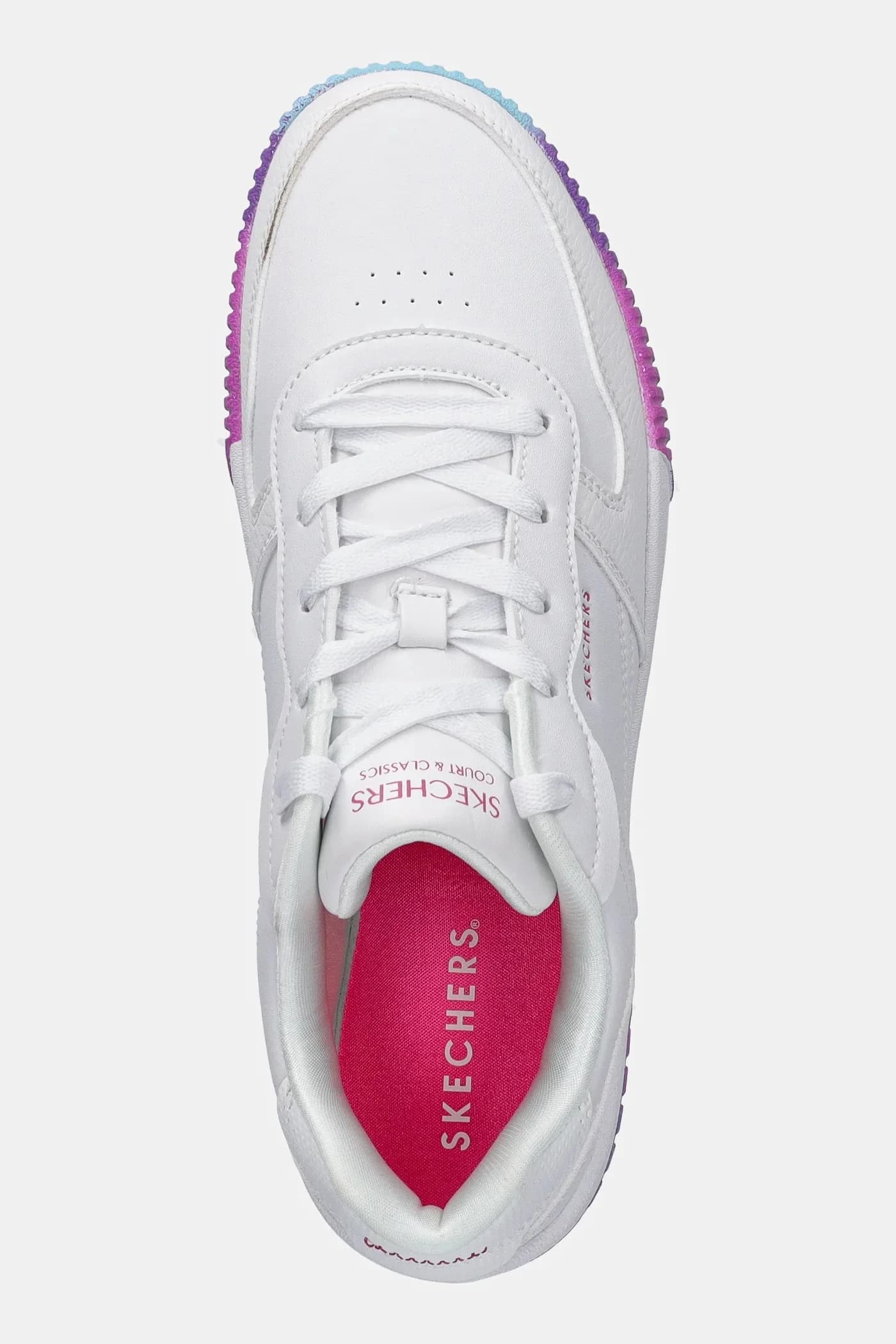 детские кроссовки JADE - фото 4