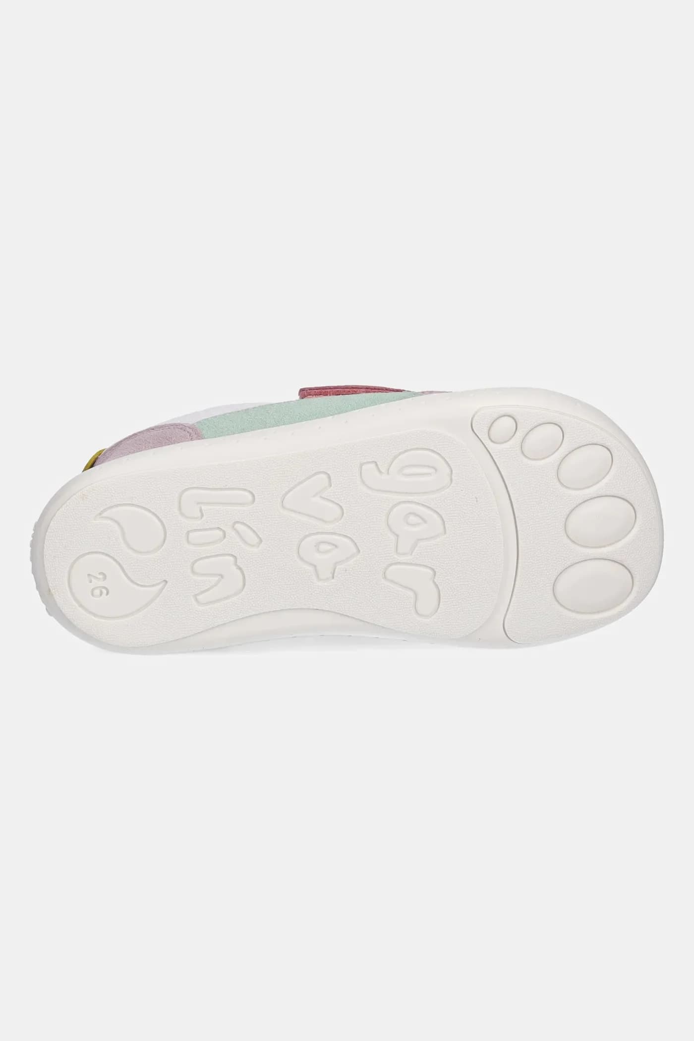 Кроссовки - фото 5