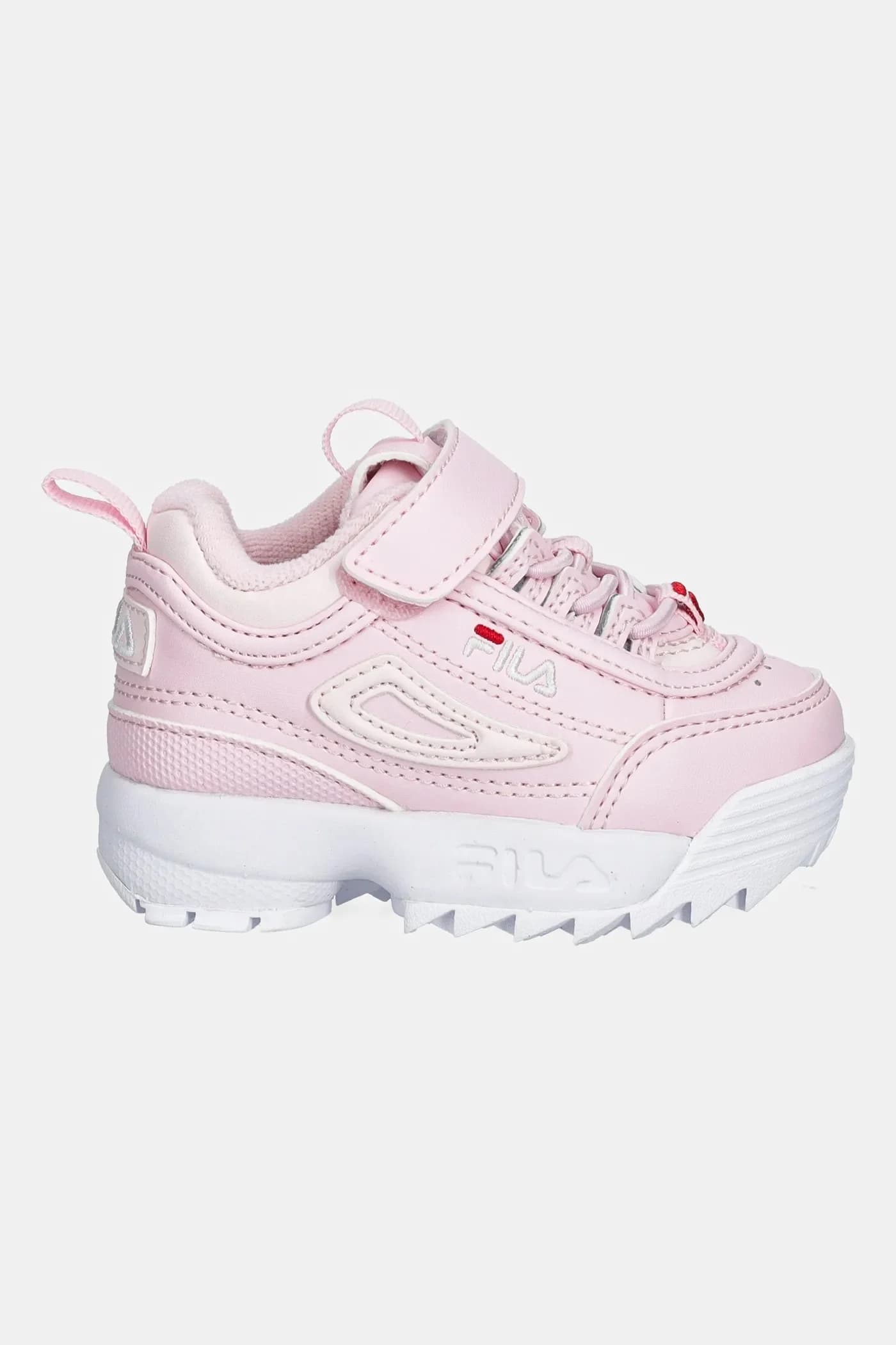 Детские кроссовки DISRUPTOR E F - фото 2