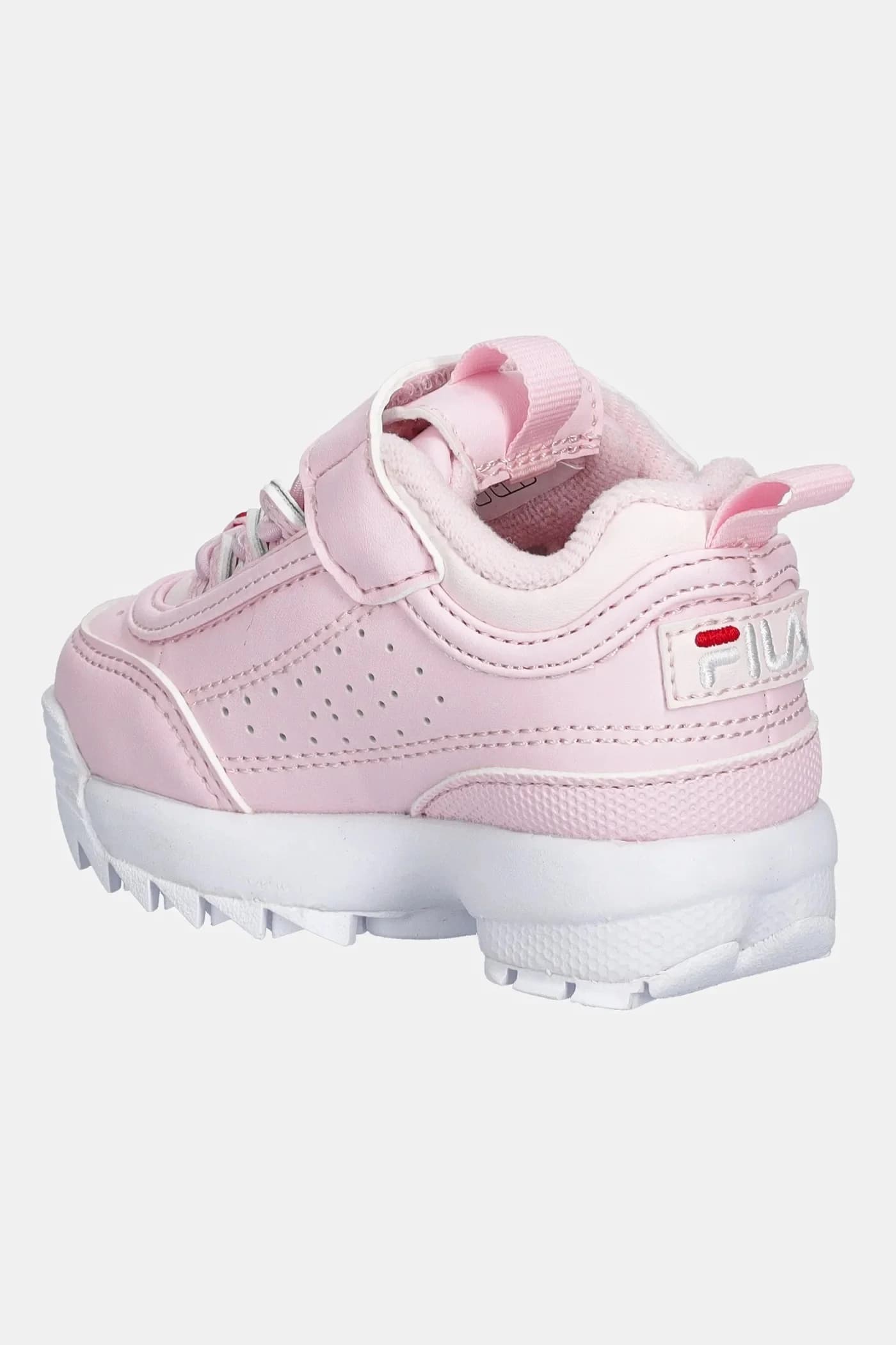 Детские кроссовки DISRUPTOR E F - фото 3