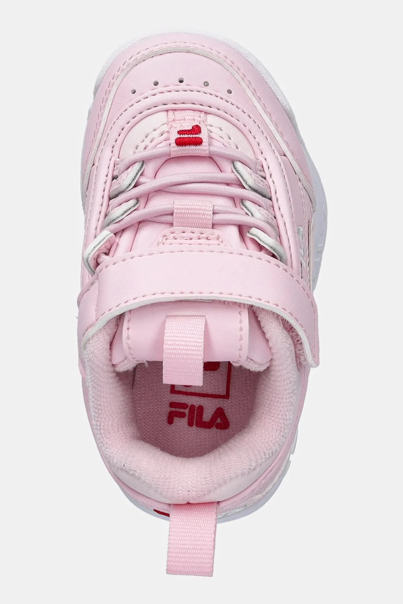 Детские кроссовки DISRUPTOR E F - фото 4