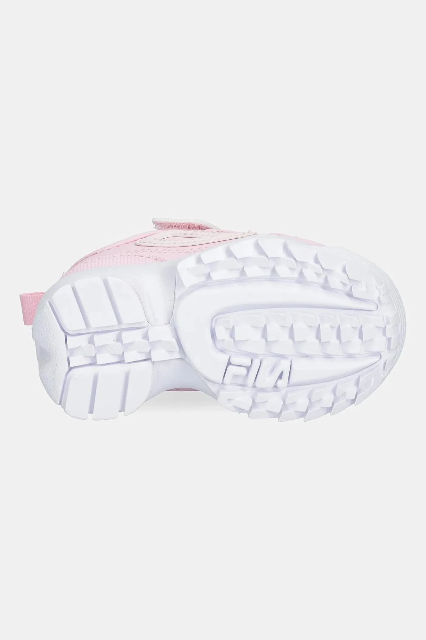 Детские кроссовки DISRUPTOR E F - фото 5