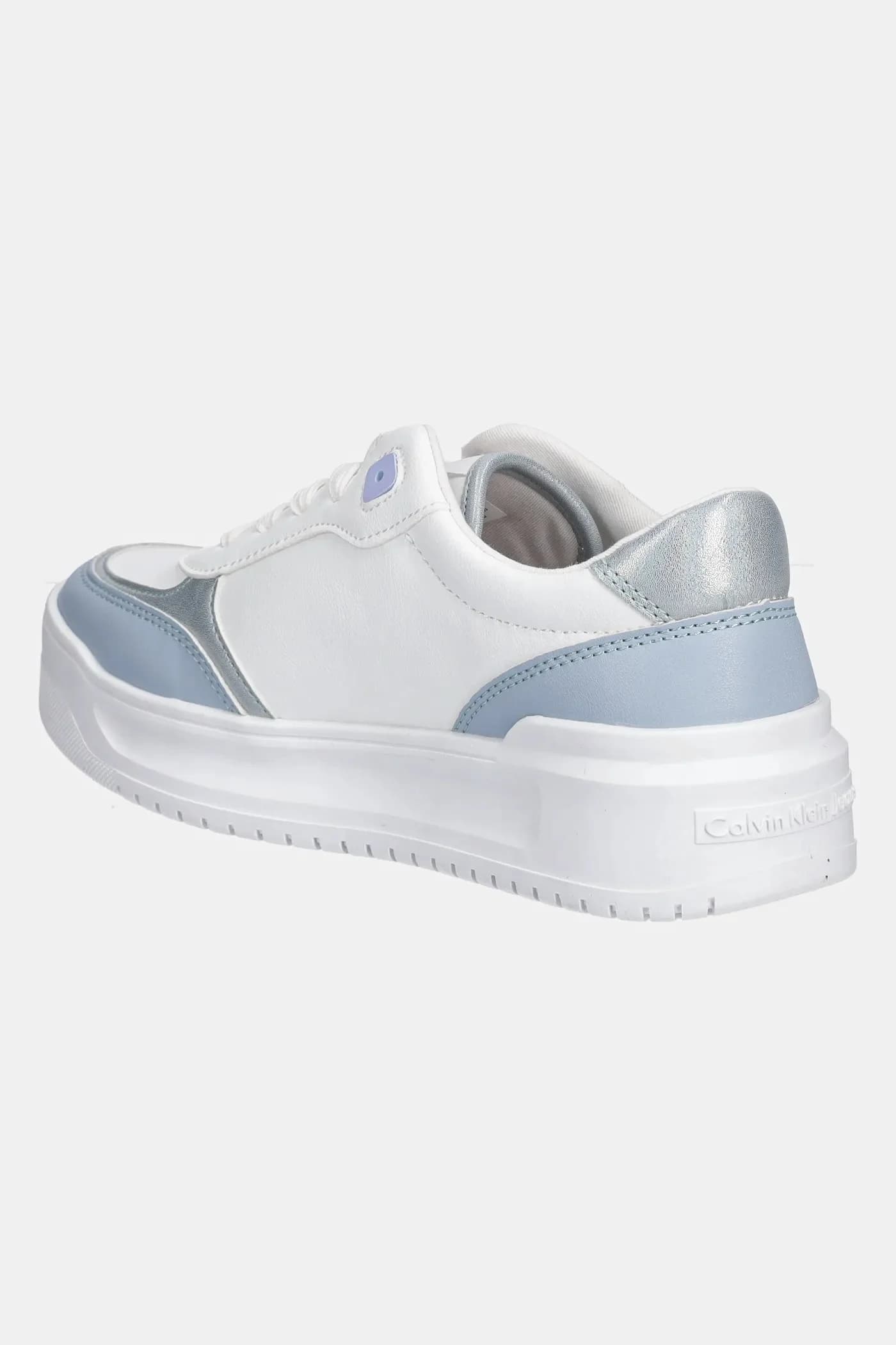 Кроссовки - фото 3