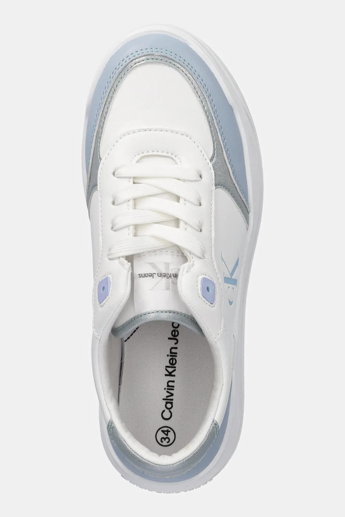 Кроссовки - фото 4