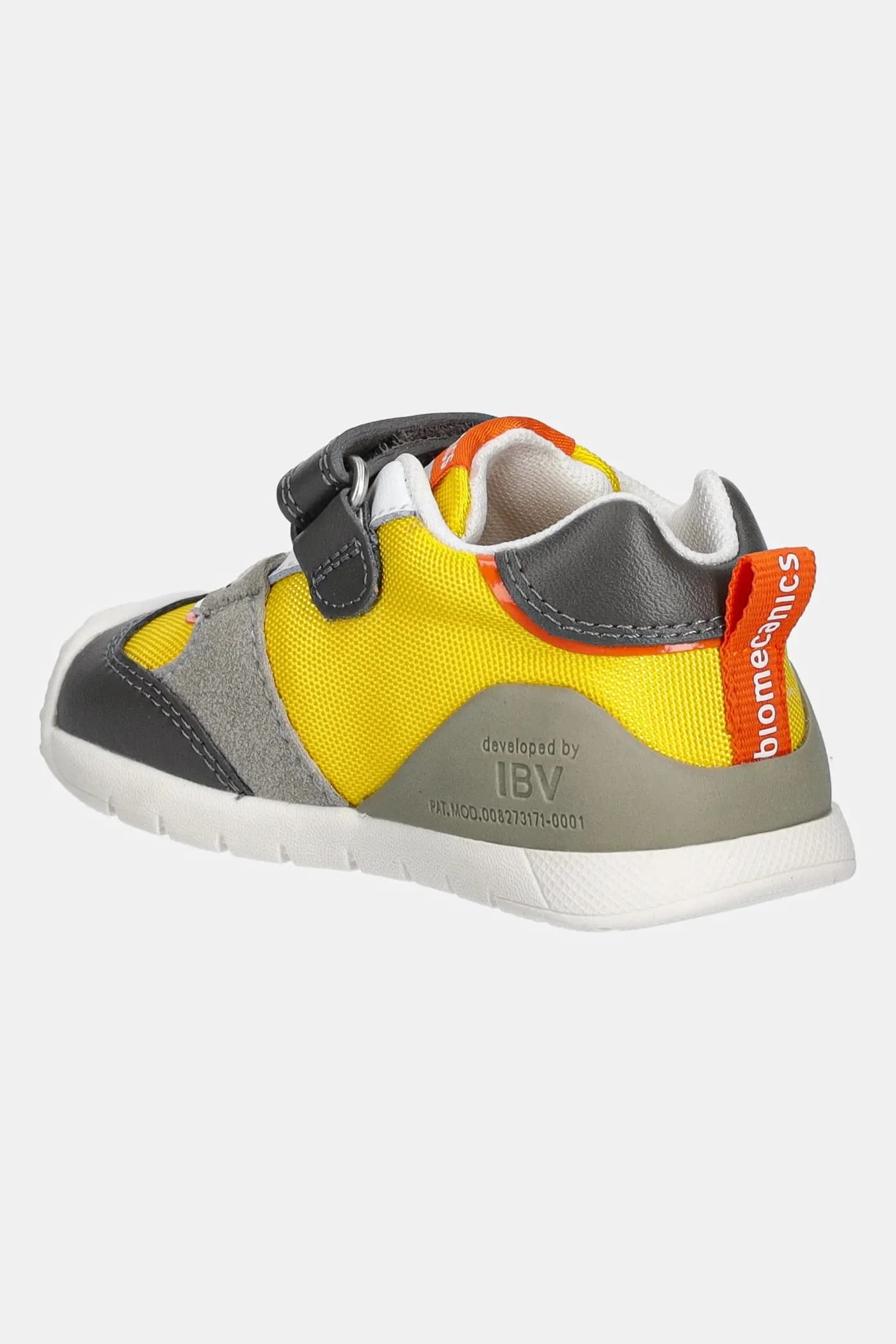 Детские кроссовки - фото 3