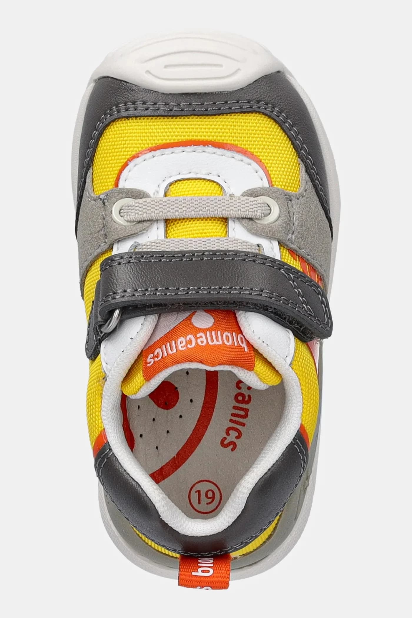 Детские кроссовки - фото 4