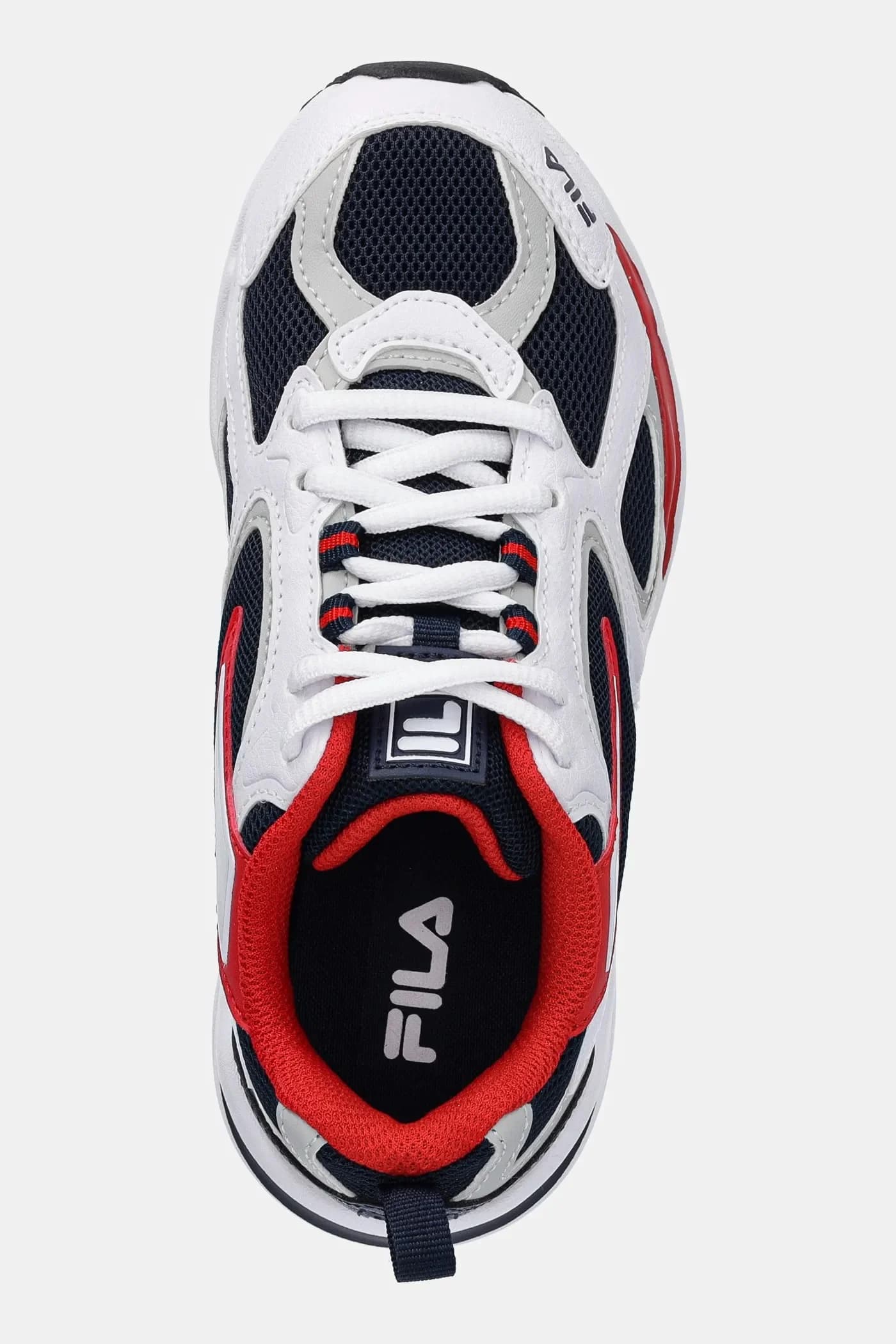 Детские кроссовки CR-CW02 RAY TRACER - фото 4