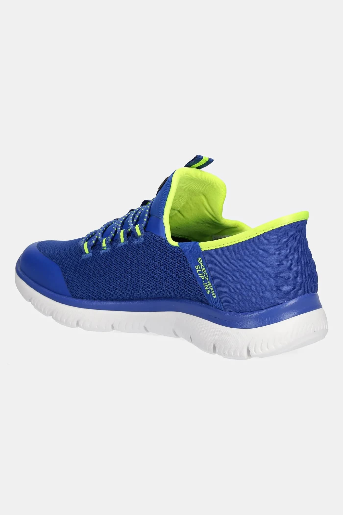 детские кроссовки SUMMITS - фото 3