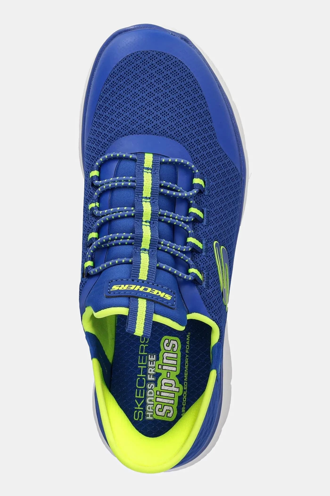 детские кроссовки SUMMITS - фото 4