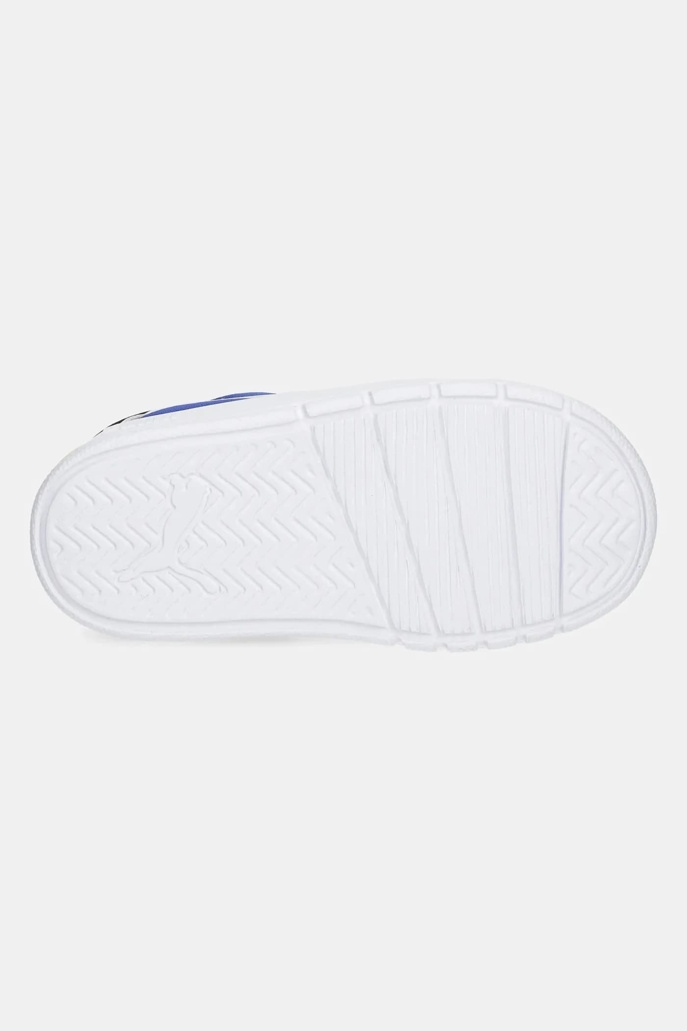 Детские кроссовки Courtflex v3 SLIPTECH - фото 5