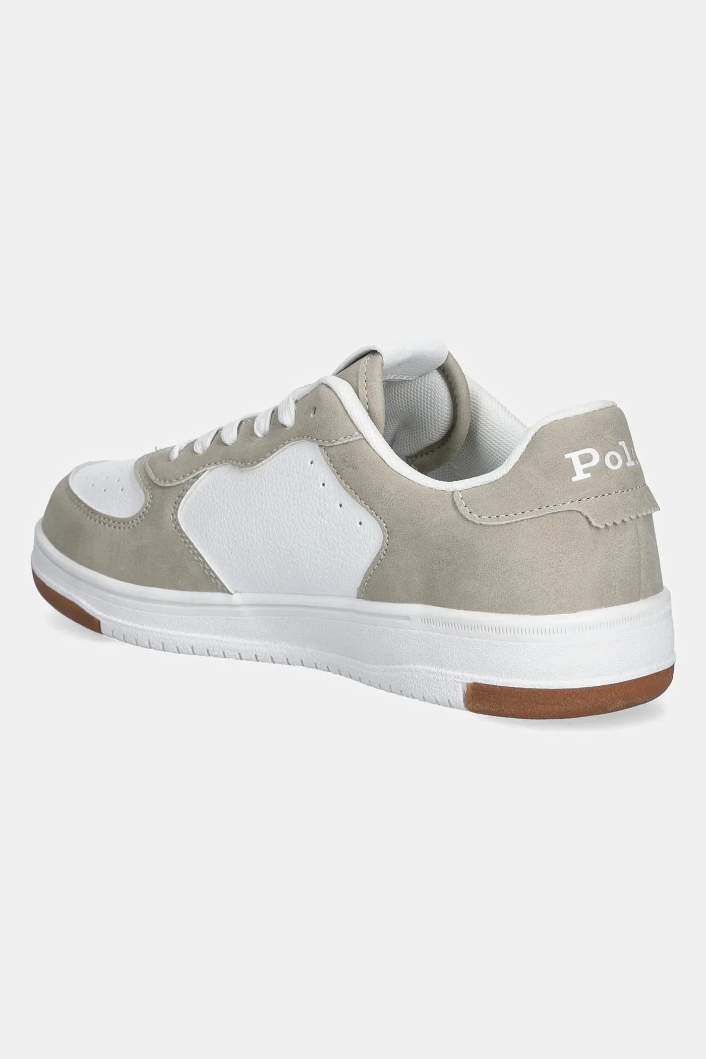 детские кроссовки MASTERS COURT - фото 3