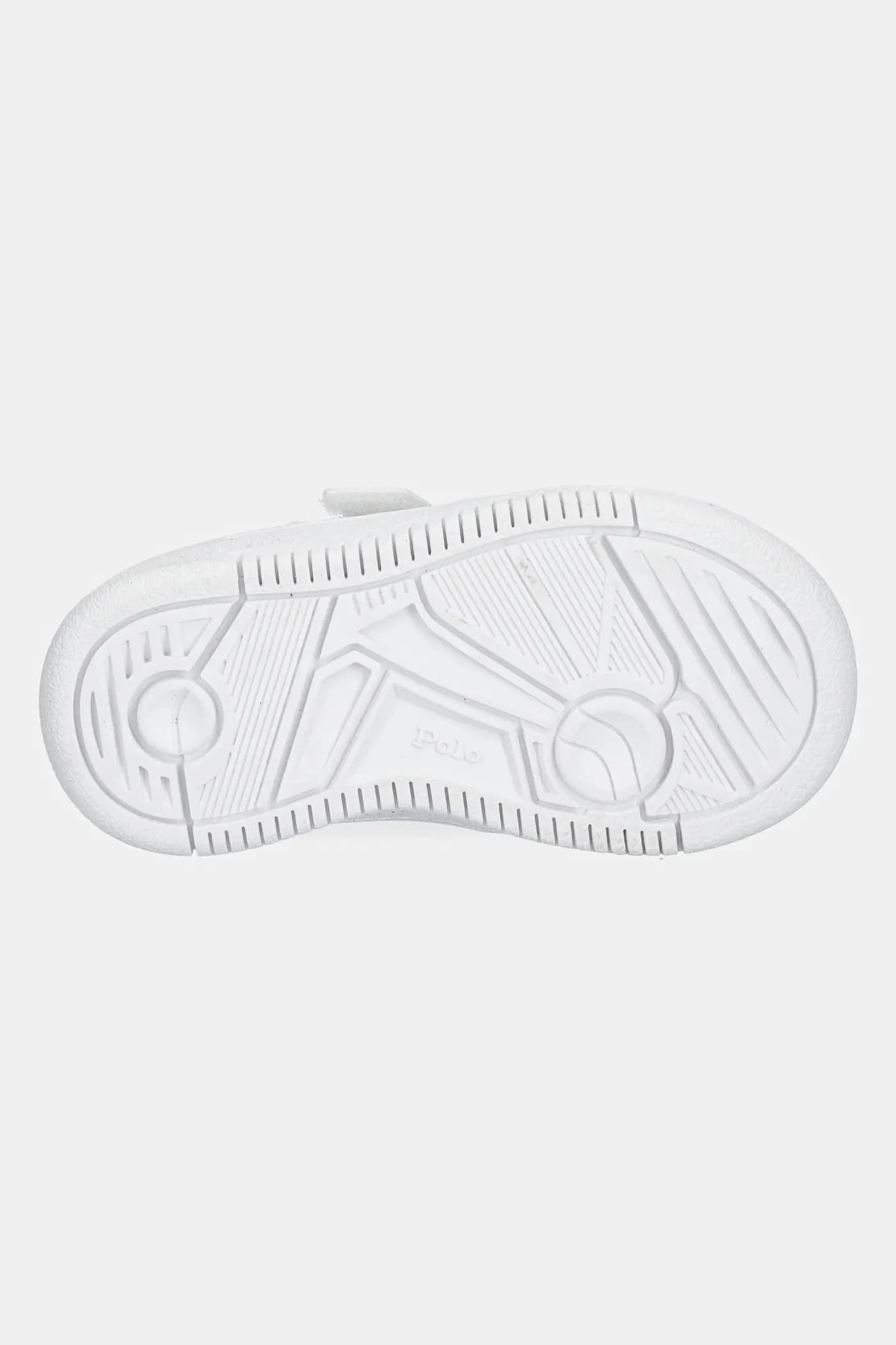 Детские кроссовки MASTERS COURT PS - фото 5