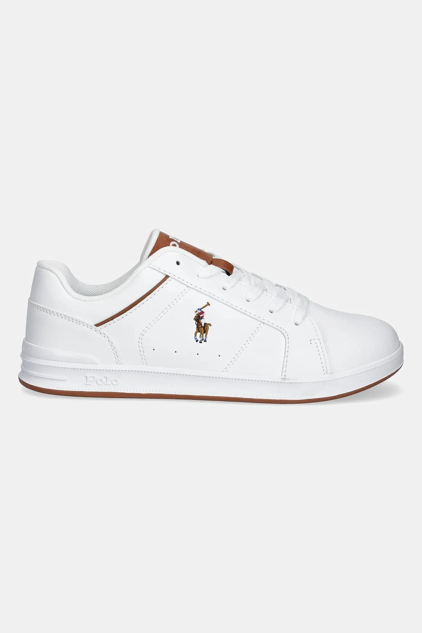 Детские кроссовки HERITAGE COURT IV - фото 2