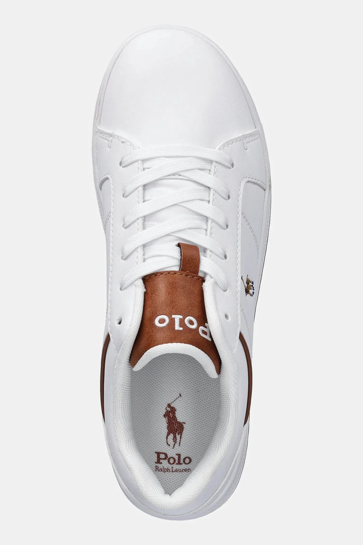 Детские кроссовки HERITAGE COURT IV - фото 4