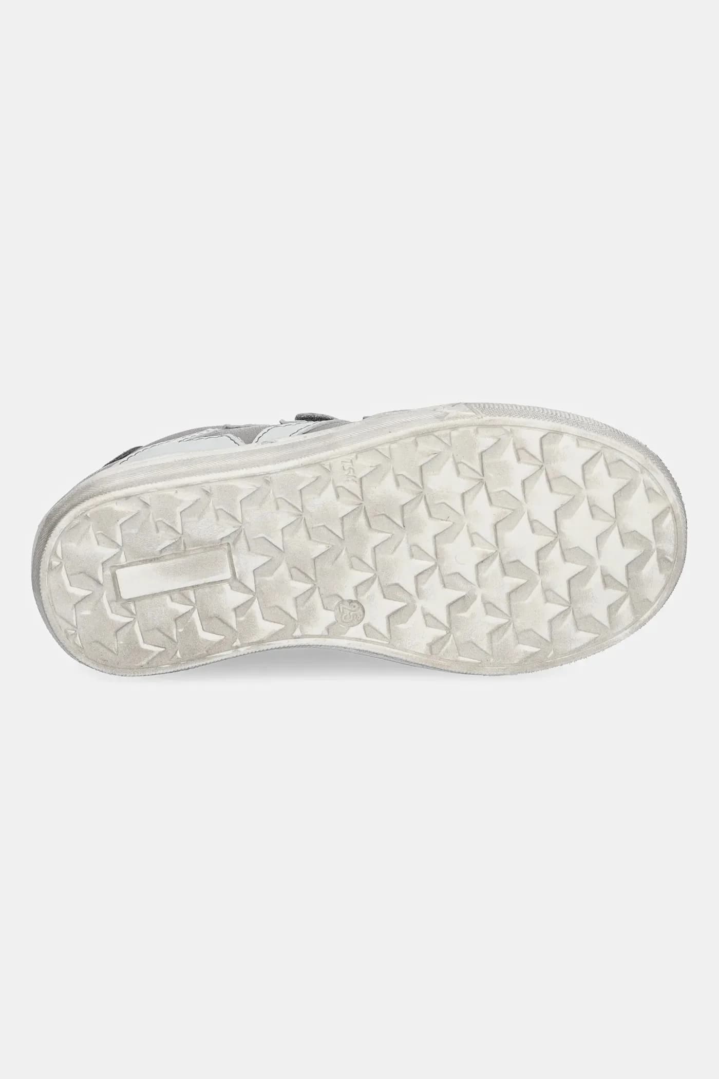 Детские кожаные кроссовки DOLBY - фото 5