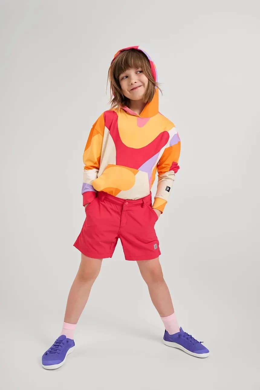 Детские кроссовки Астель - фото 11