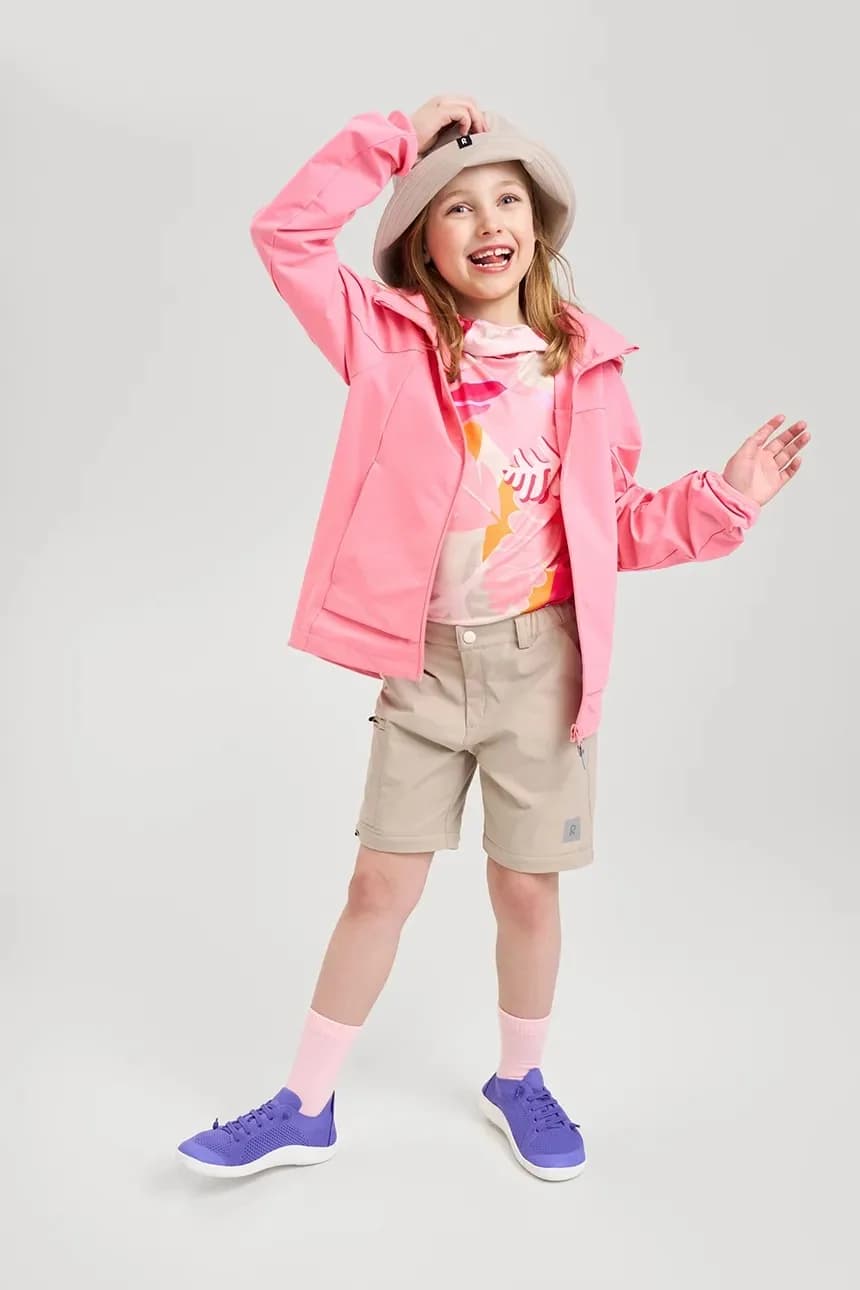 Детские кроссовки Астель - фото 9