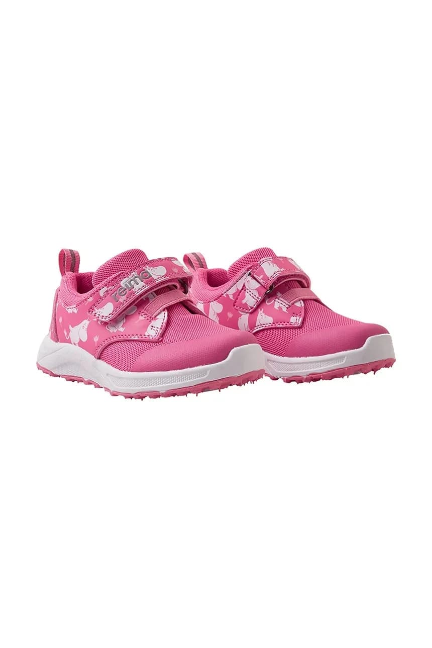 Детские кроссовки Муми-тролль Экана