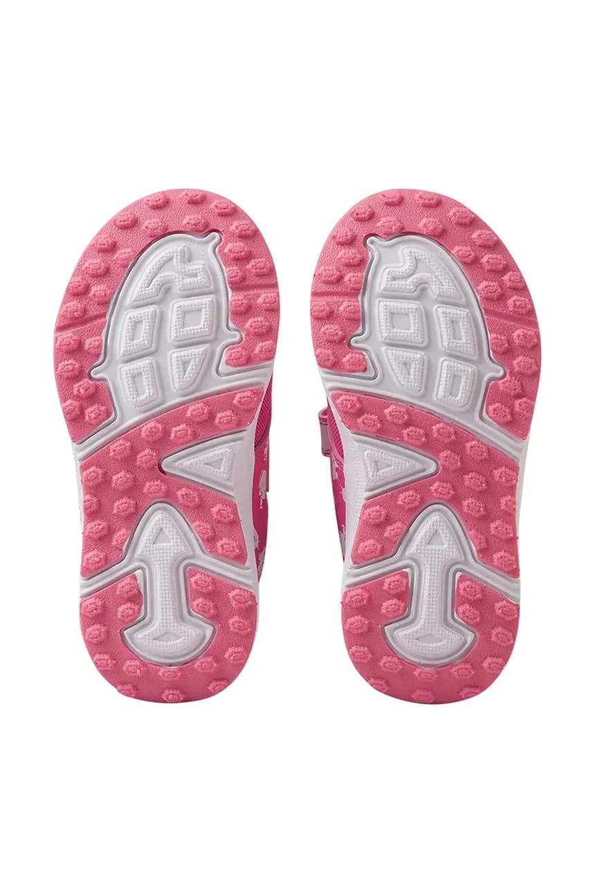 Детские кроссовки Муми-тролль Экана - фото 7