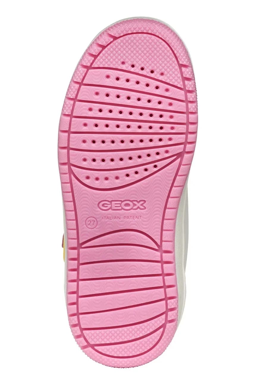 Детские кроссовки WASHIBA - фото 6