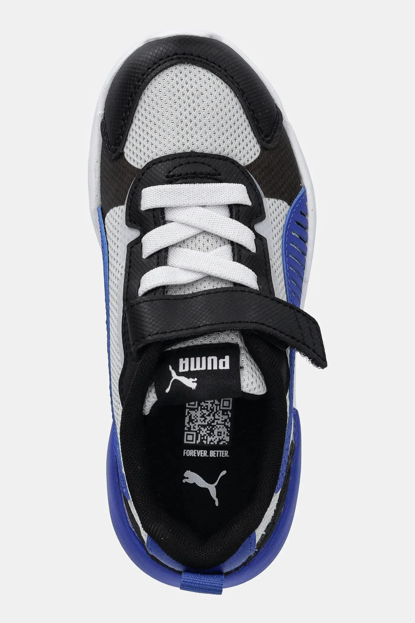 Детские кроссовки X-Ray 3 LT AC+ - фото 4