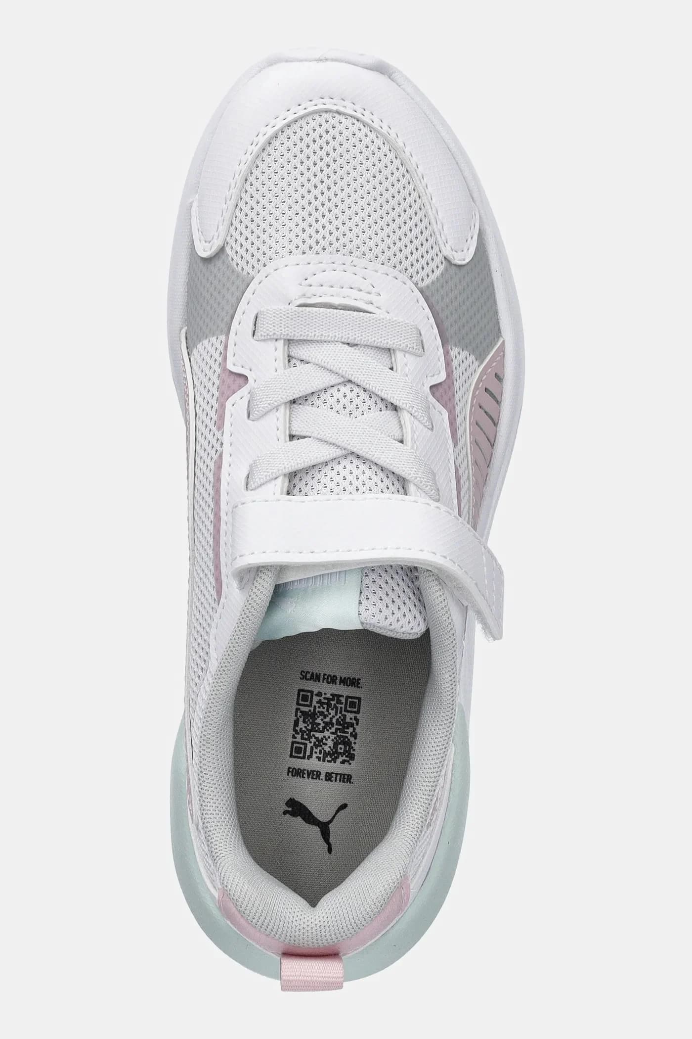 Детские кроссовки X-Ray 3 LT AC+ - фото 4