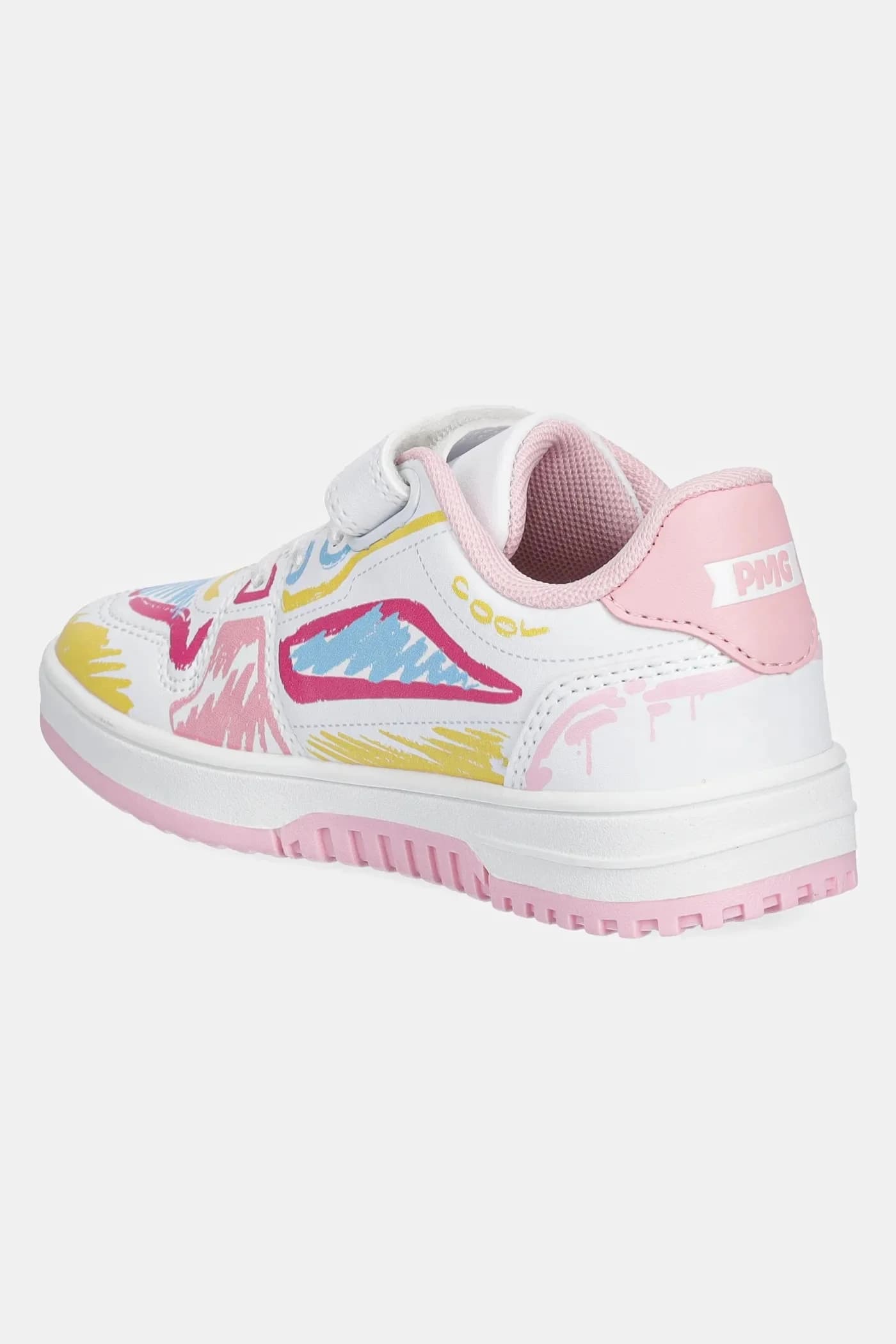 Детские кроссовки - фото 3