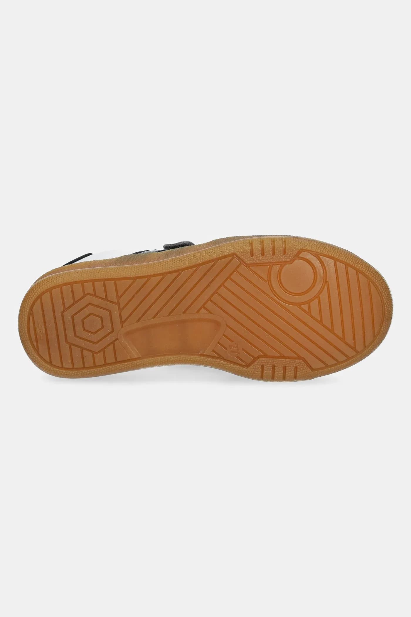 Детские замшевые кроссовки LOU - фото 5