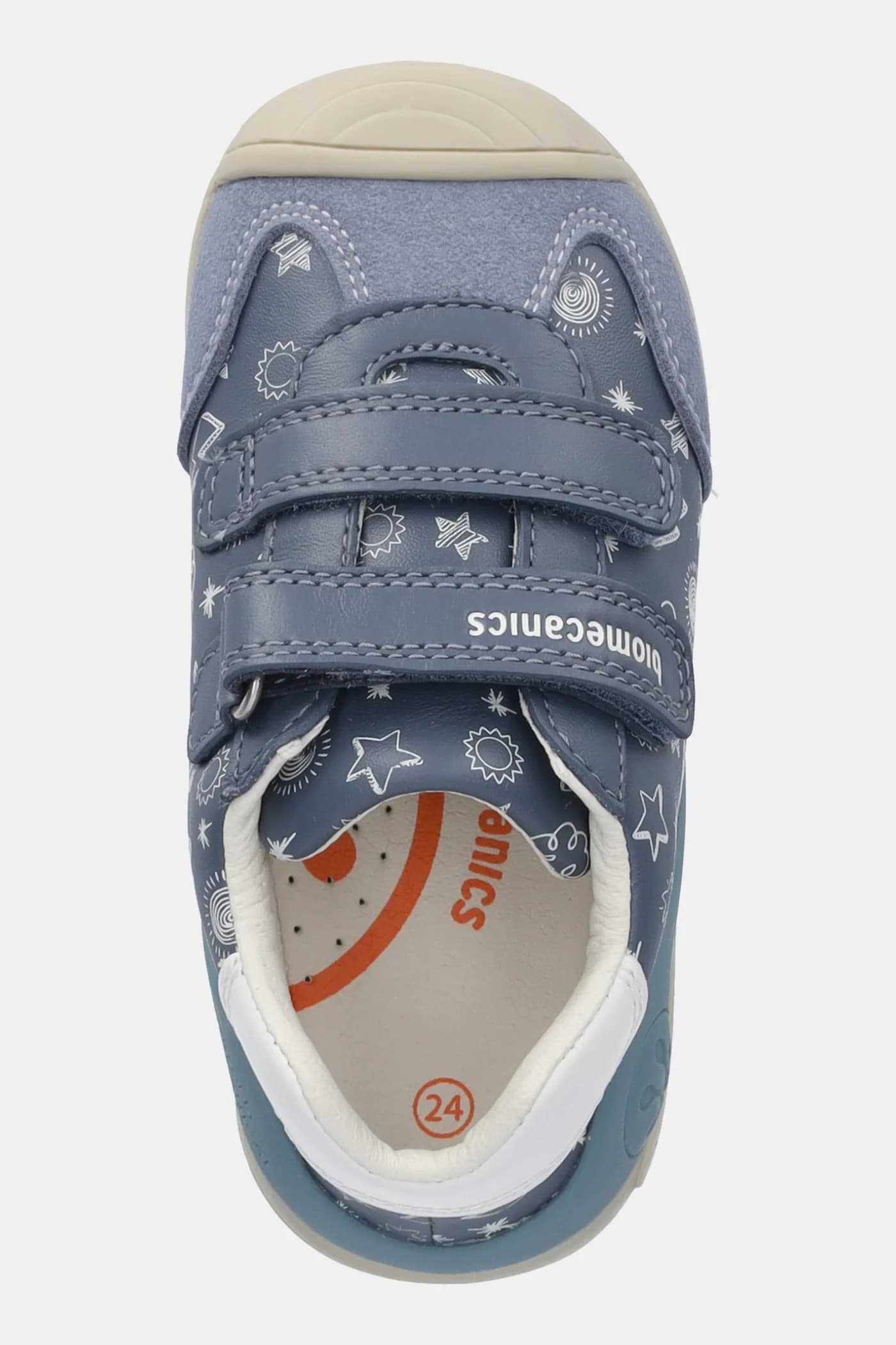 Детские кроссовки - фото 4