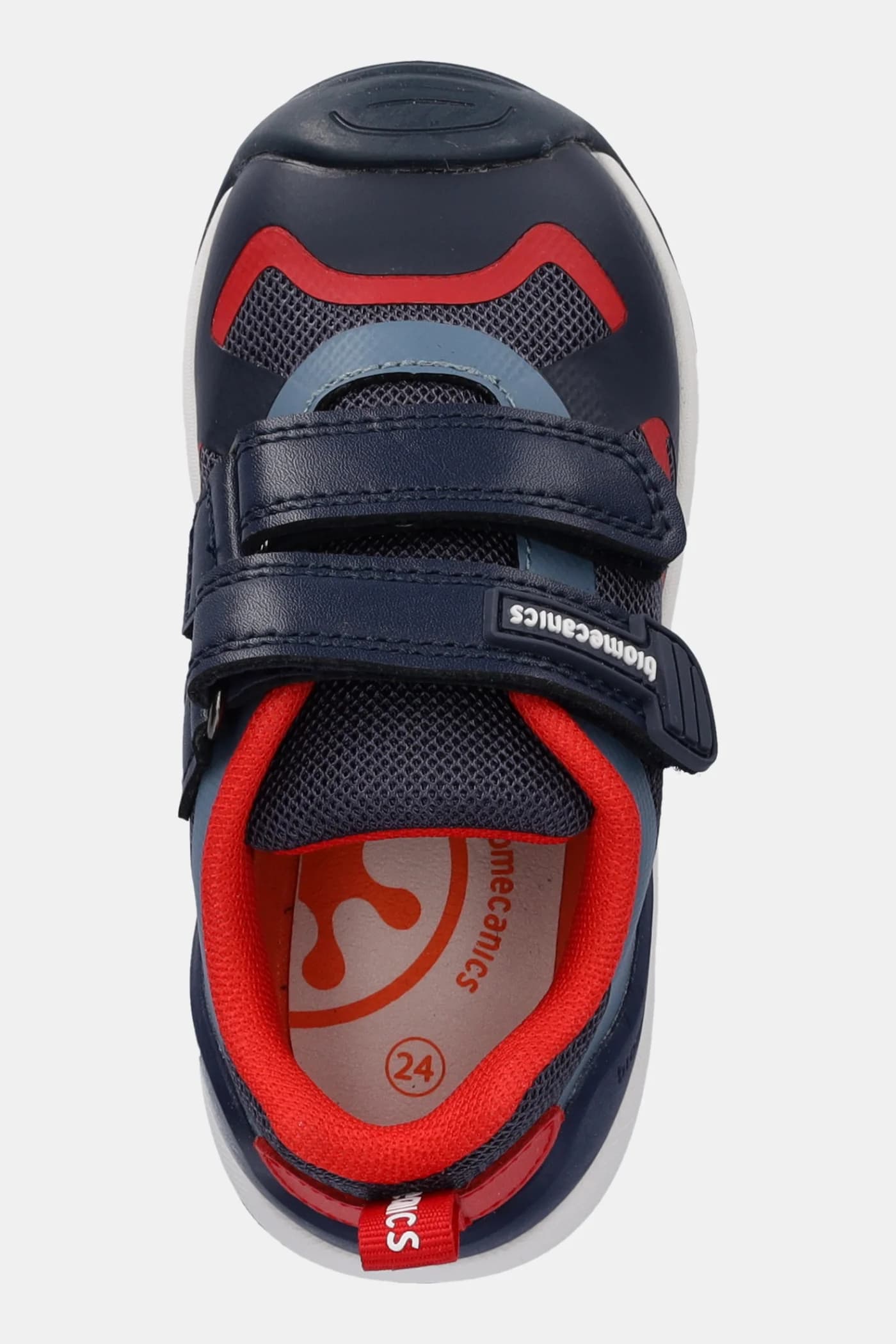 Детские кроссовки - фото 4