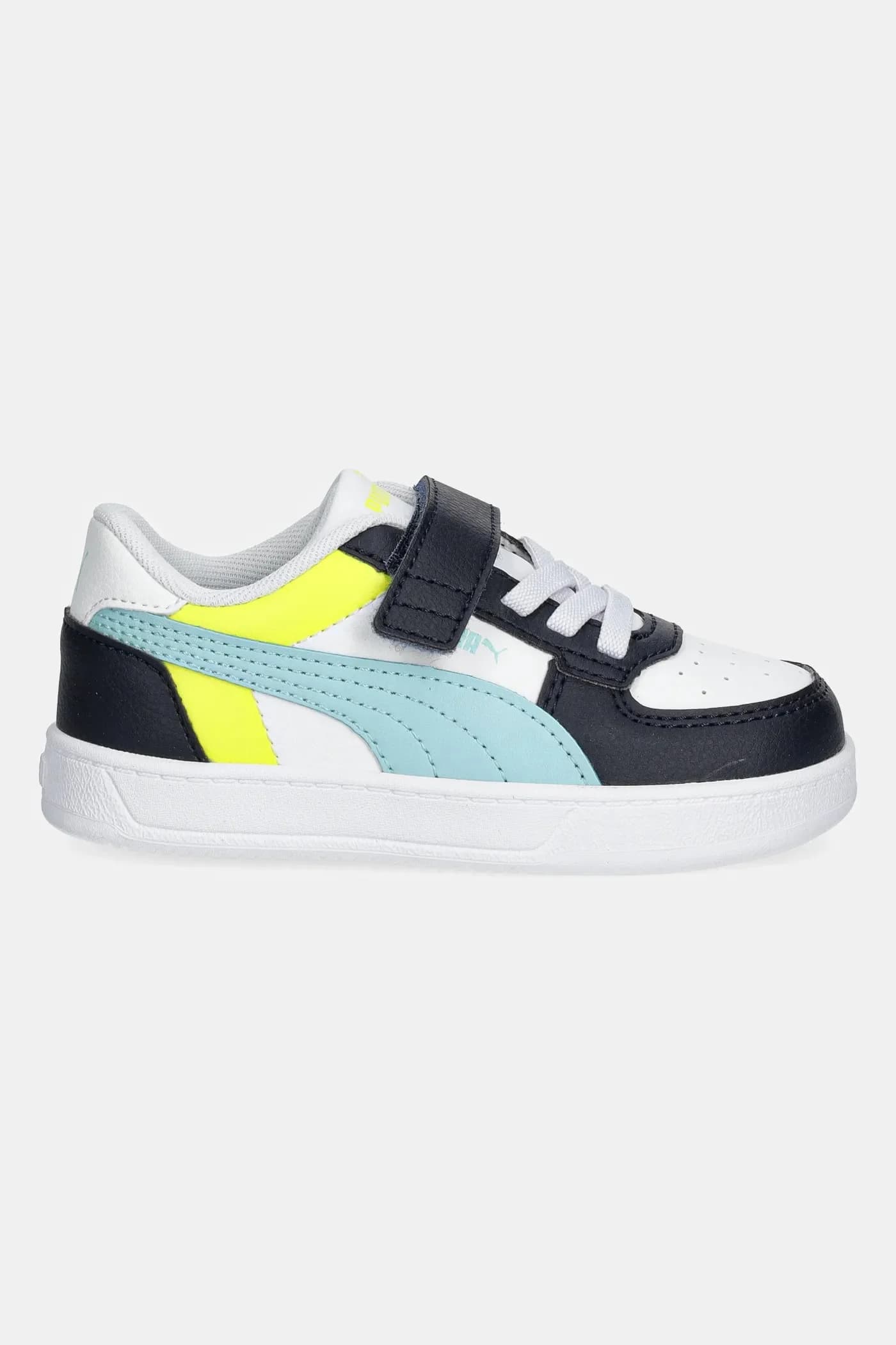 Детские кроссовки Puma Caven 2.0 Block AC+ Inf - фото 2