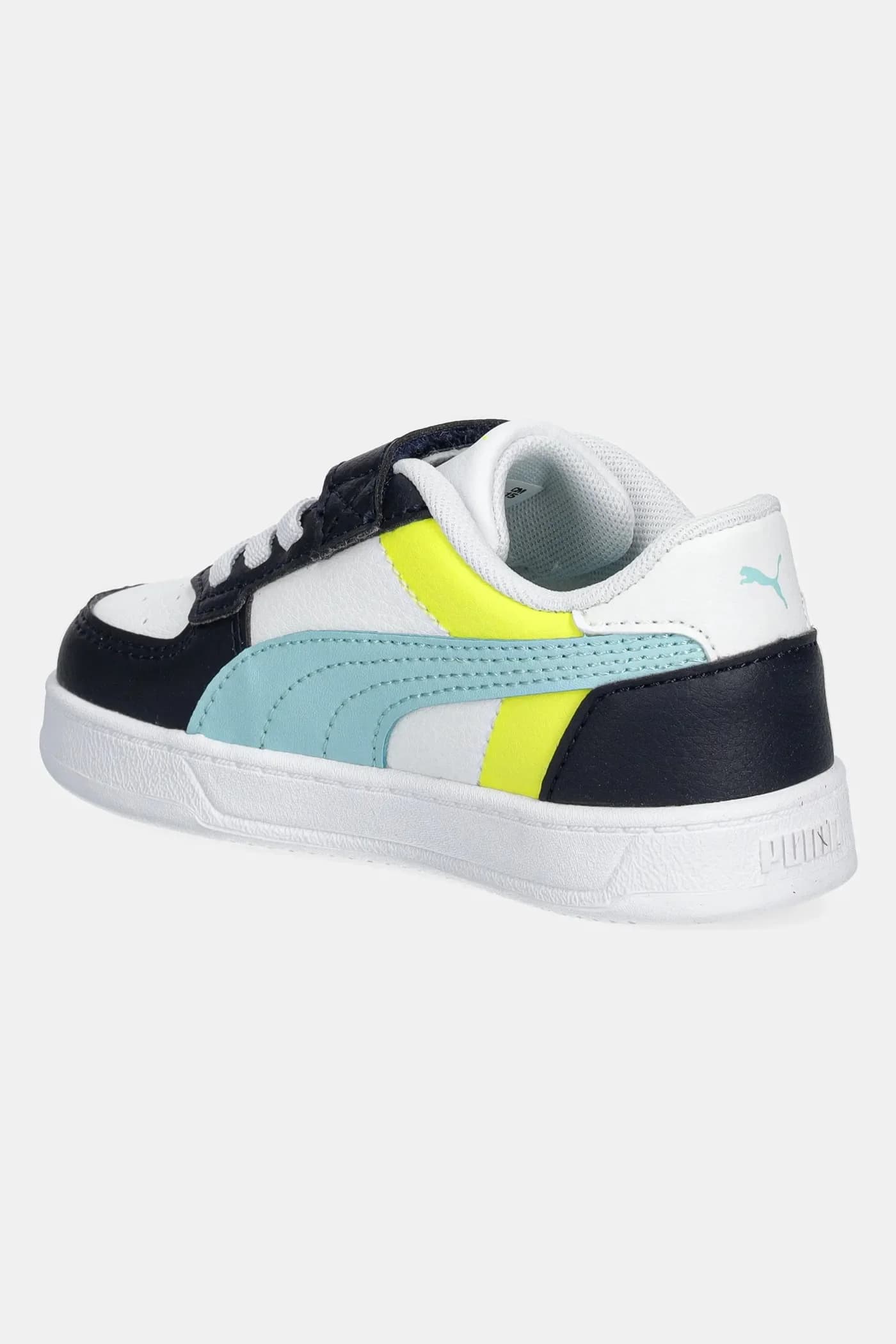 Детские кроссовки Puma Caven 2.0 Block AC+ Inf - фото 3