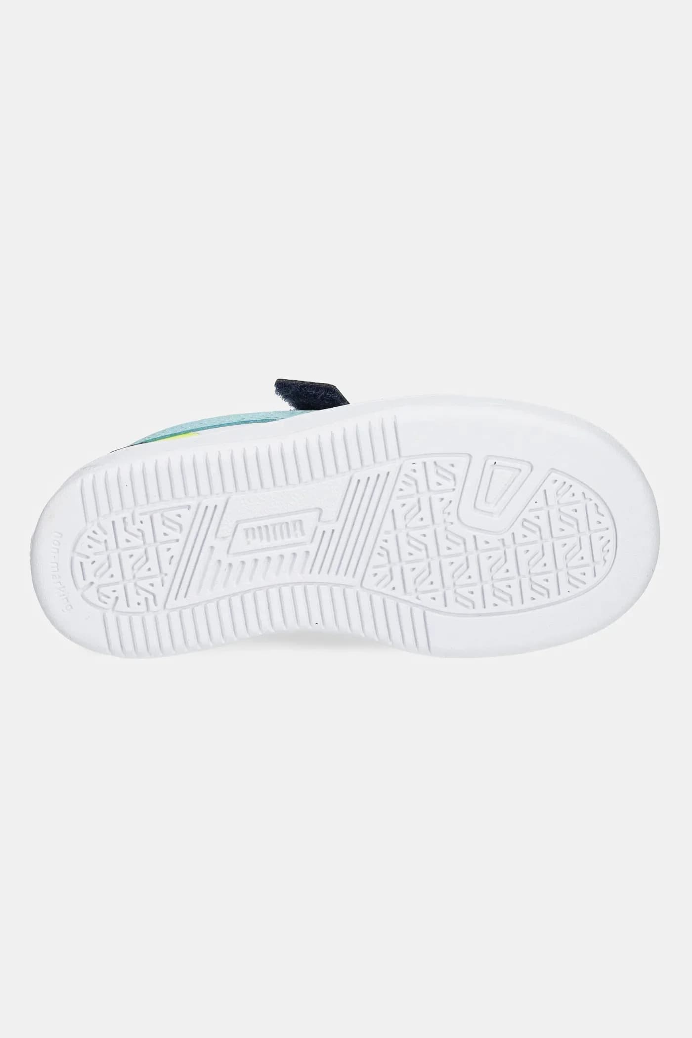 Детские кроссовки Puma Caven 2.0 Block AC+ Inf - фото 5