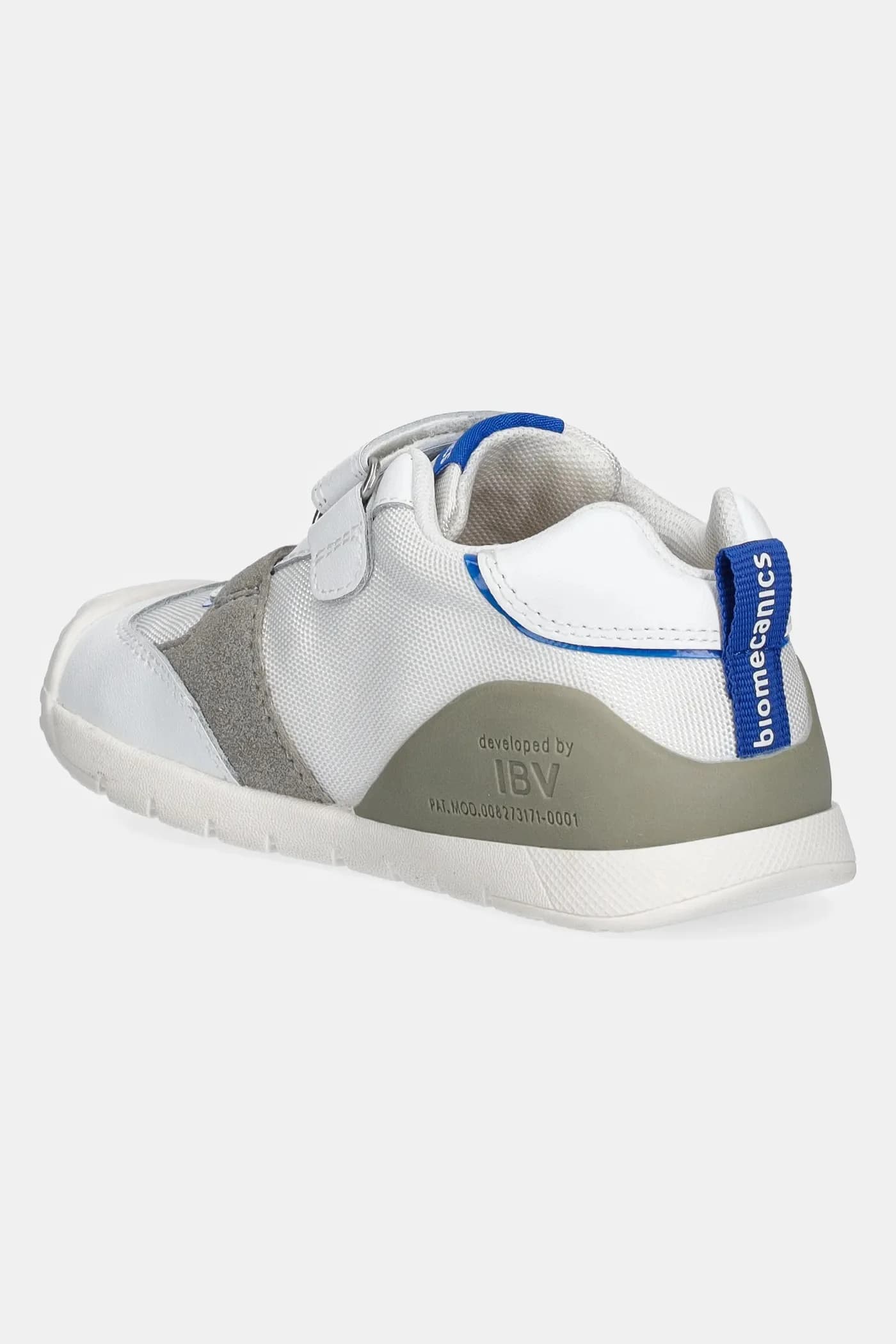 Детские кроссовки - фото 3