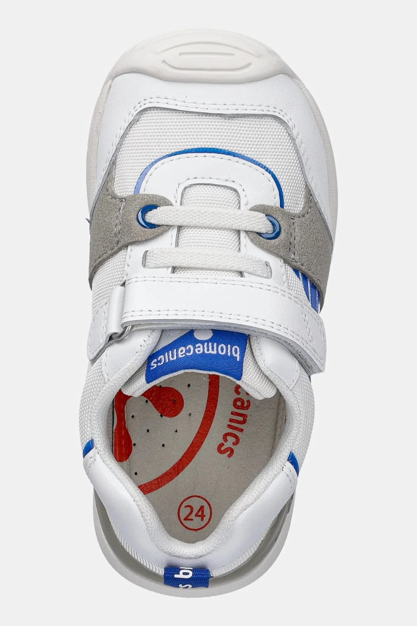 Детские кроссовки - фото 4