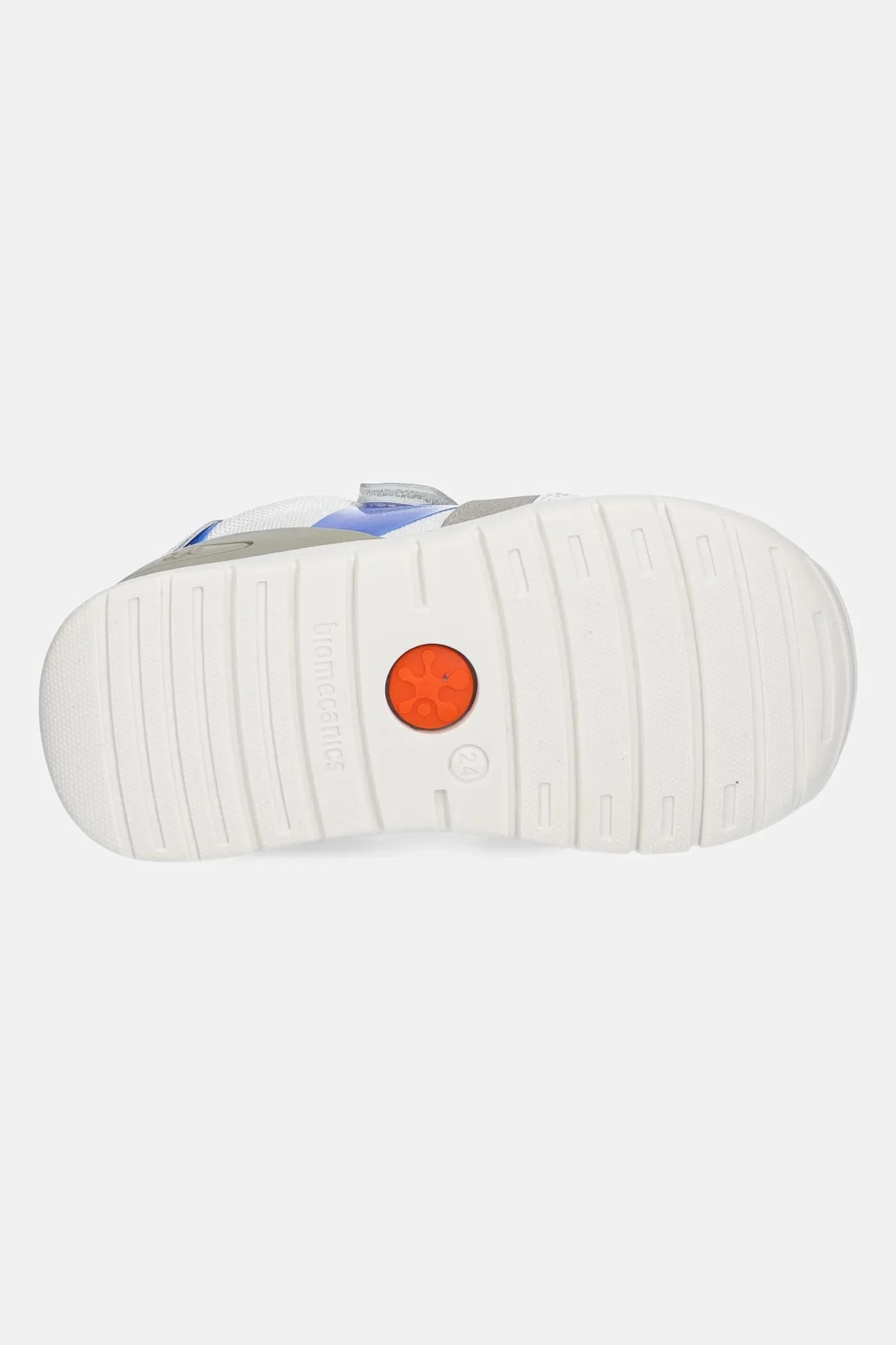 Детские кроссовки - фото 5