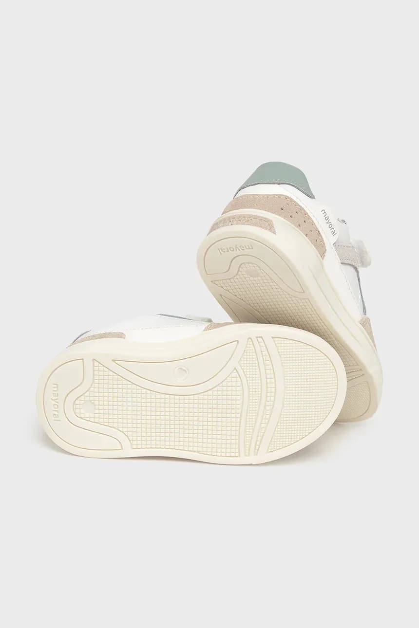 Детские кроссовки - фото 2