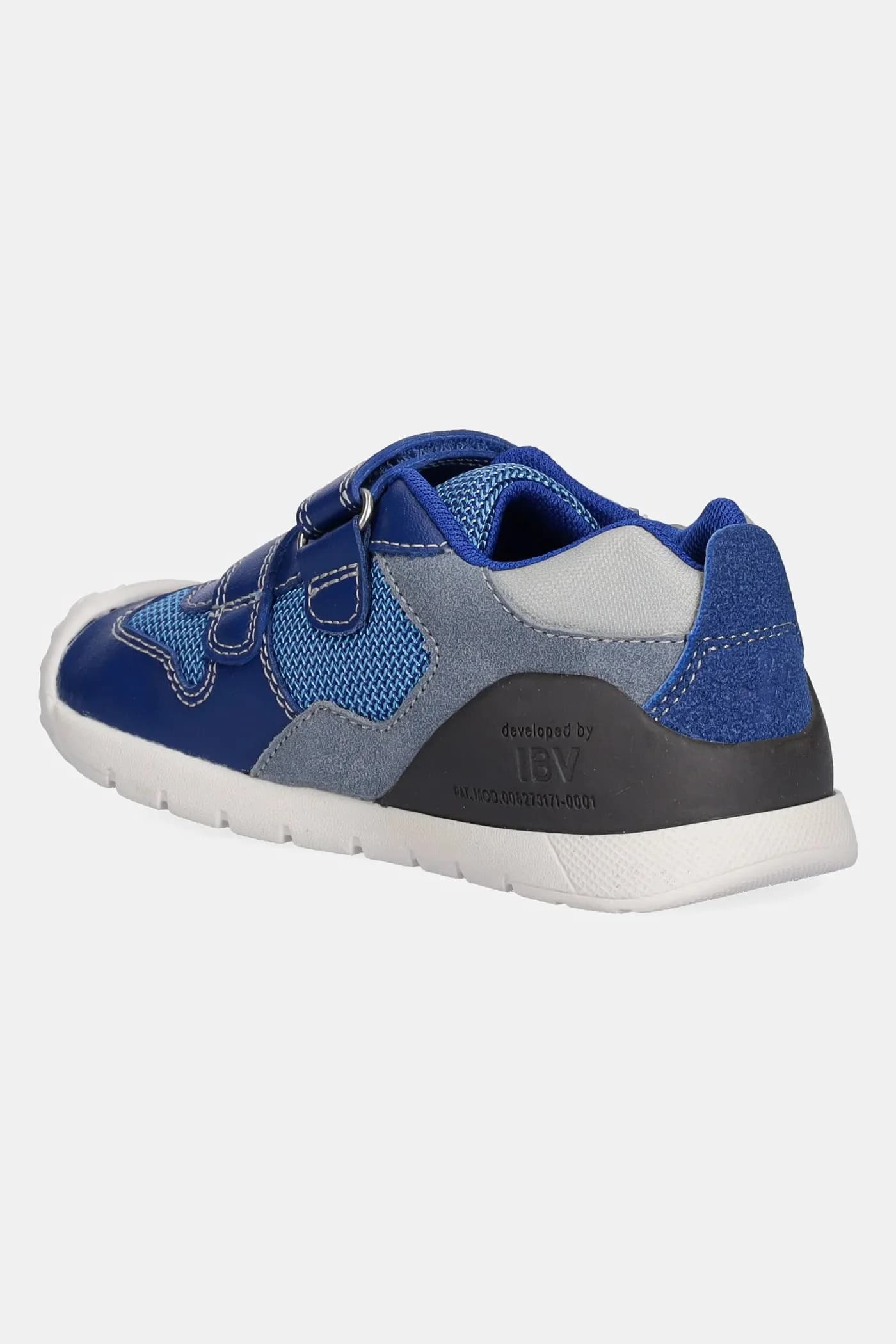 Детские кроссовки - фото 3