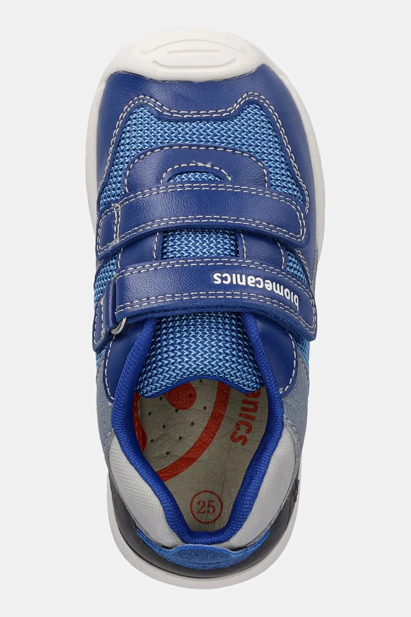 Детские кроссовки - фото 4