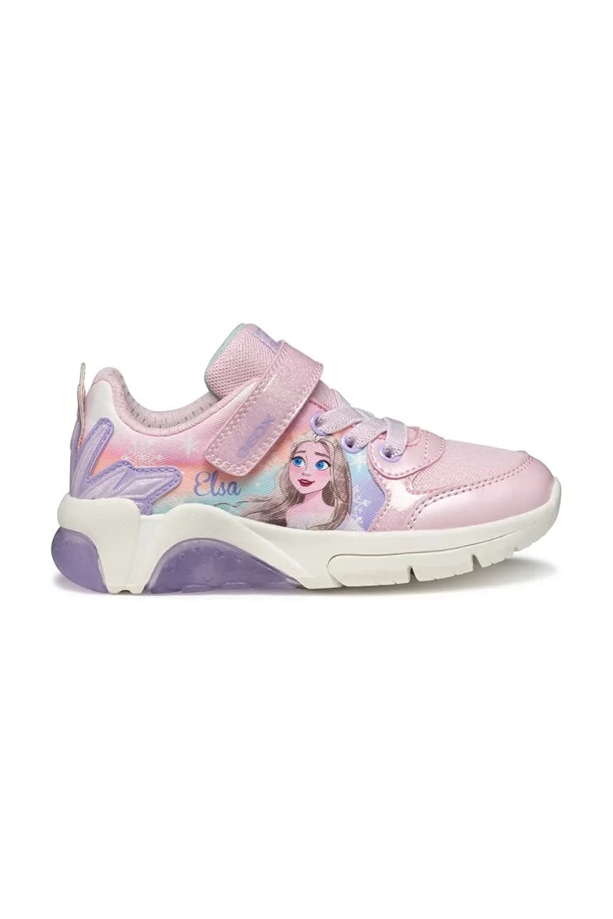 Детские кроссовки FADINLIGHT - фото 2