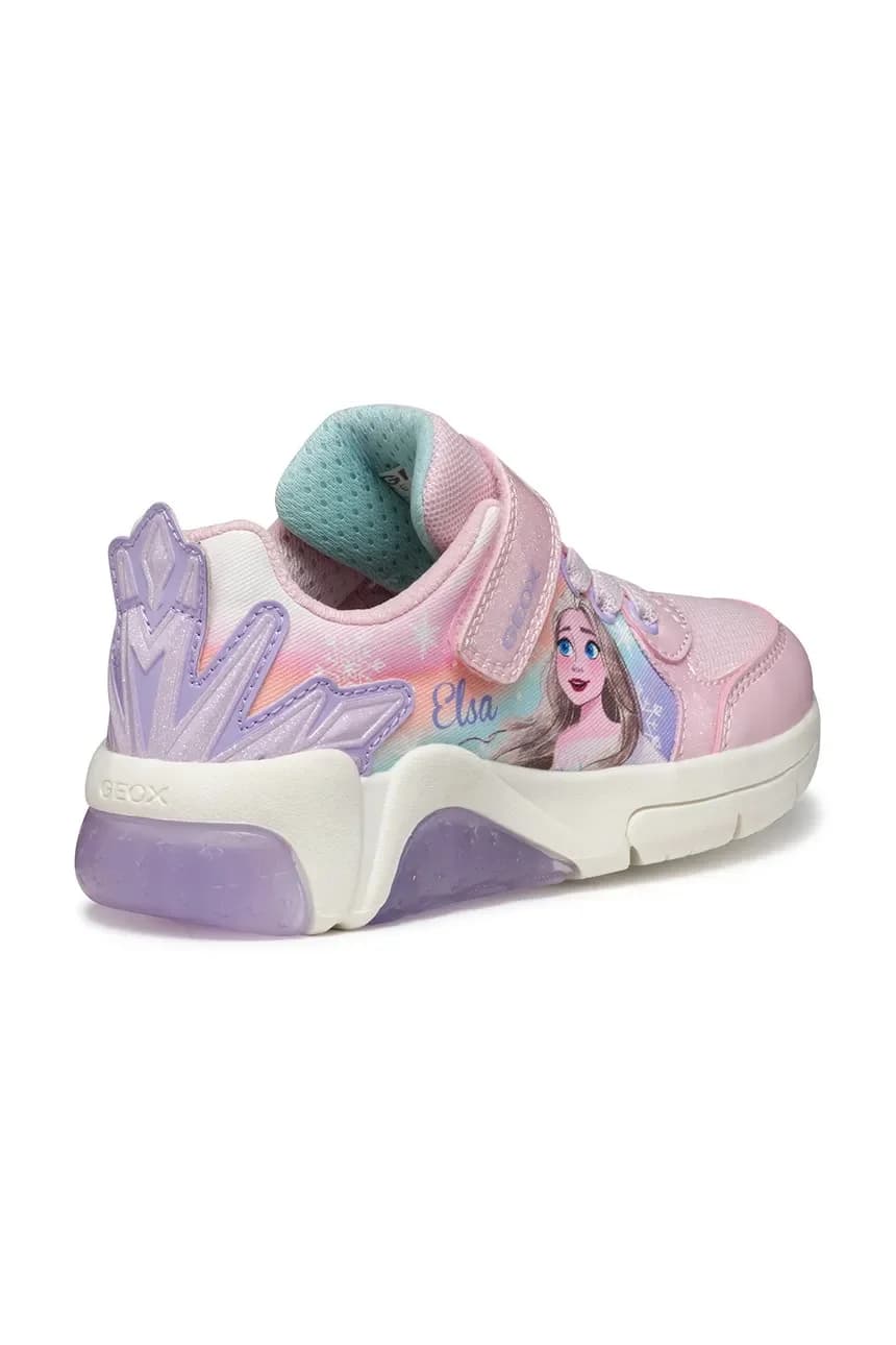 Детские кроссовки FADINLIGHT - фото 4