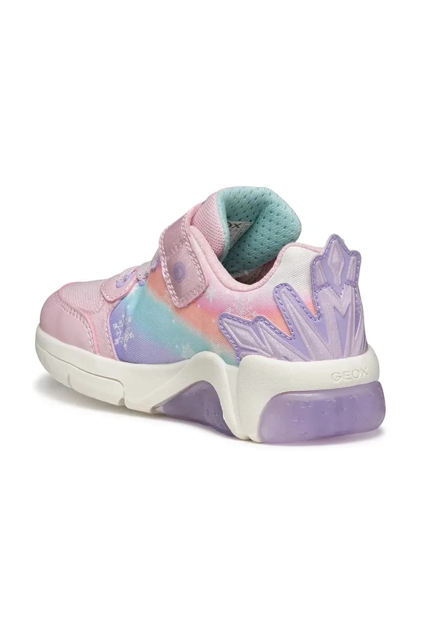 Детские кроссовки FADINLIGHT - фото 5