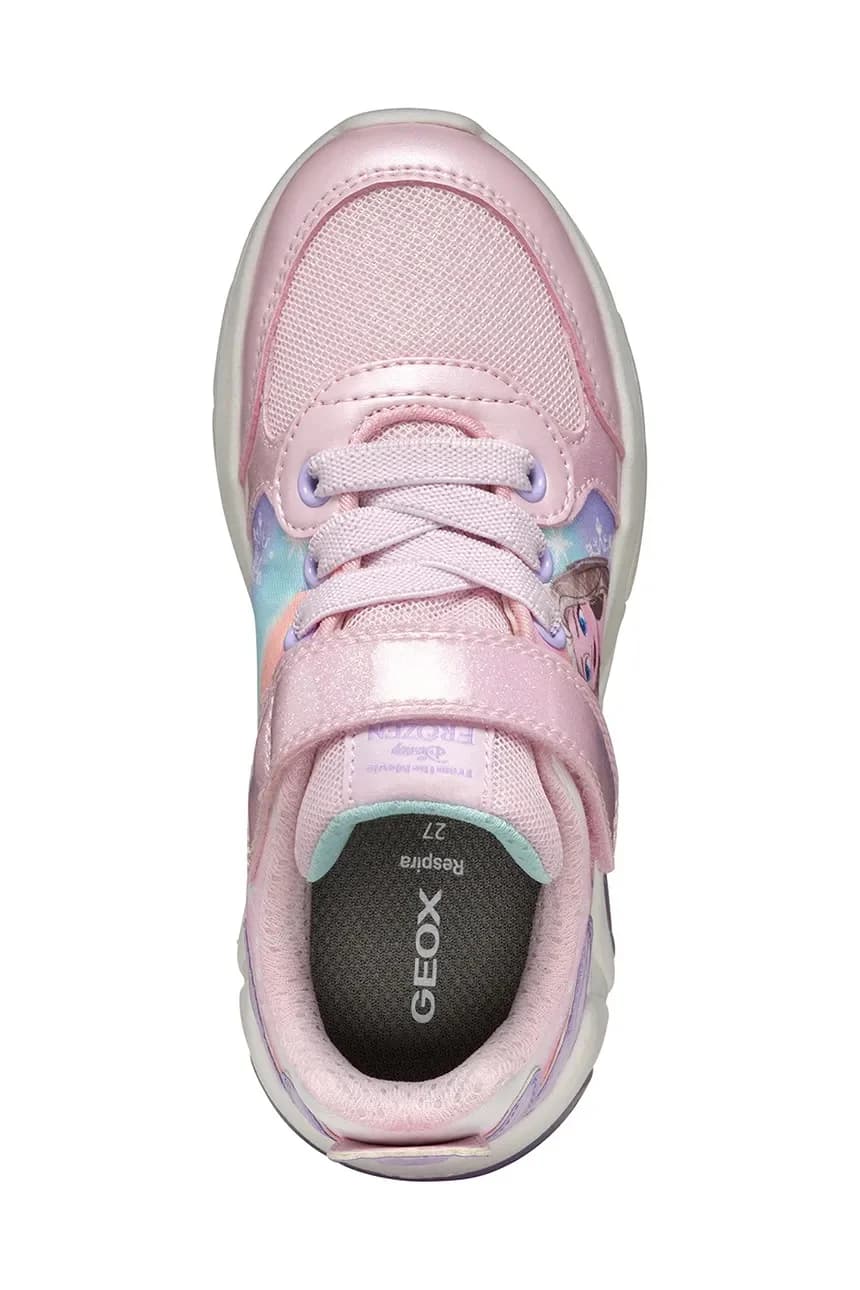 Детские кроссовки FADINLIGHT - фото 6