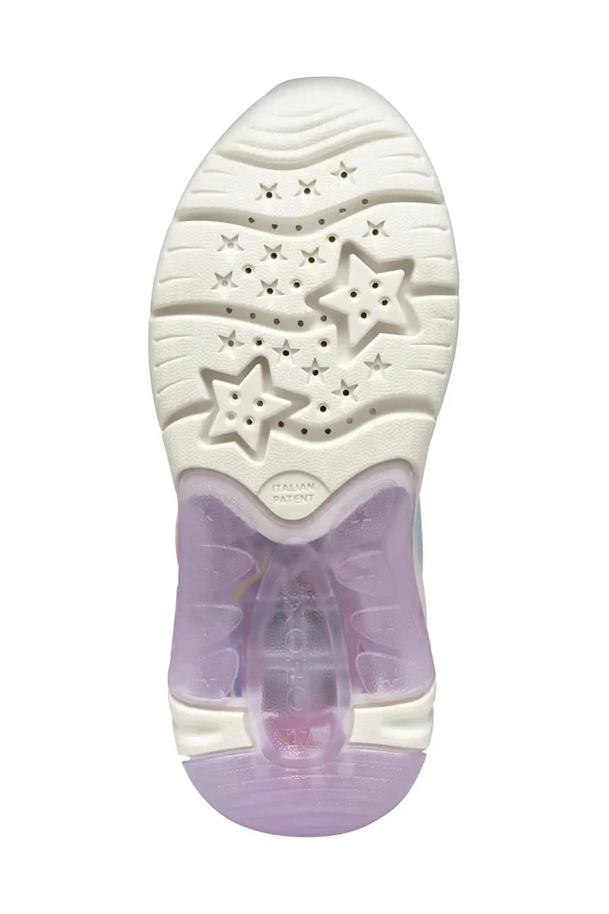 Детские кроссовки FADINLIGHT - фото 7