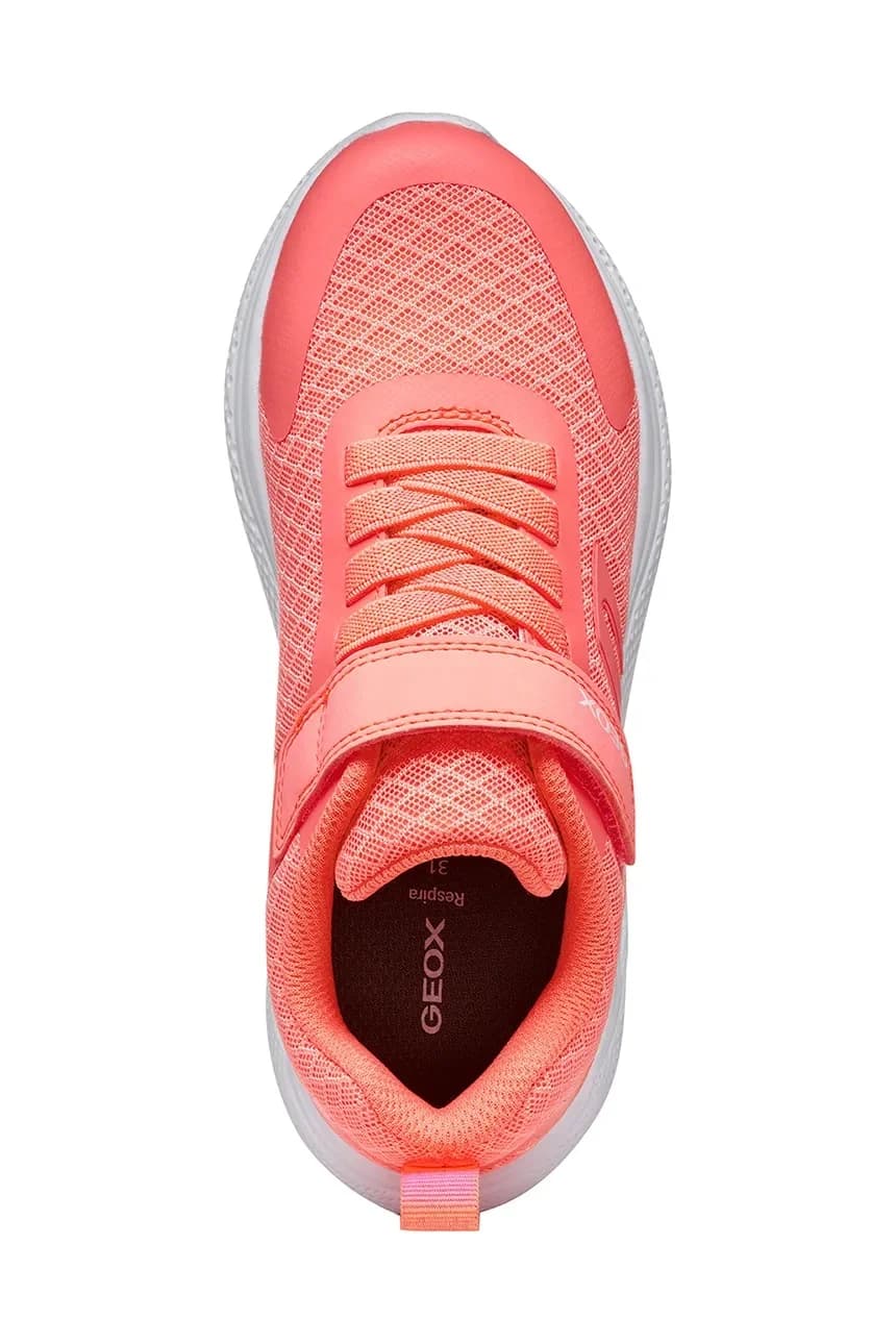 SPRINTYE детские кроссовки - фото 5